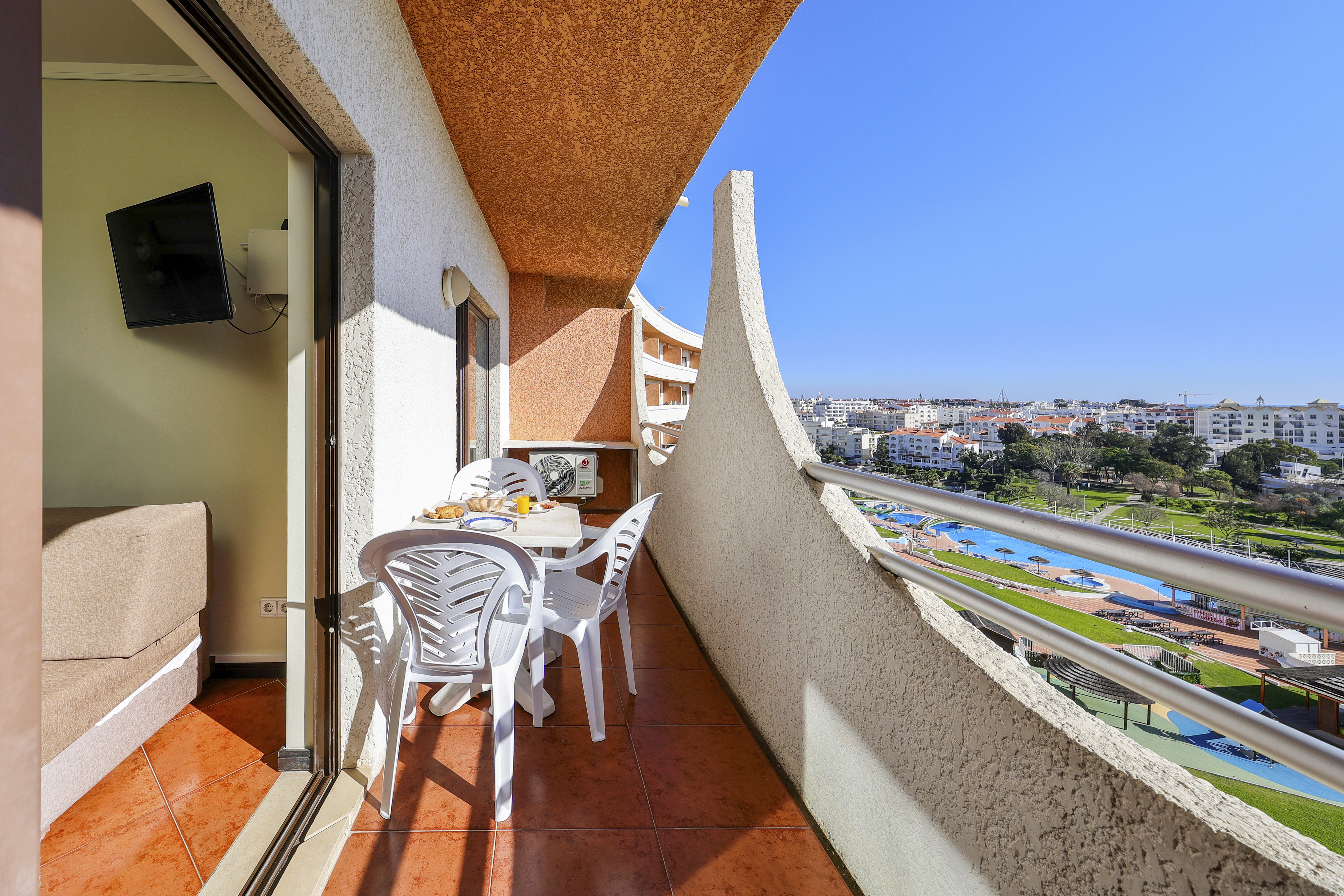 Apartment Two Bedrooms