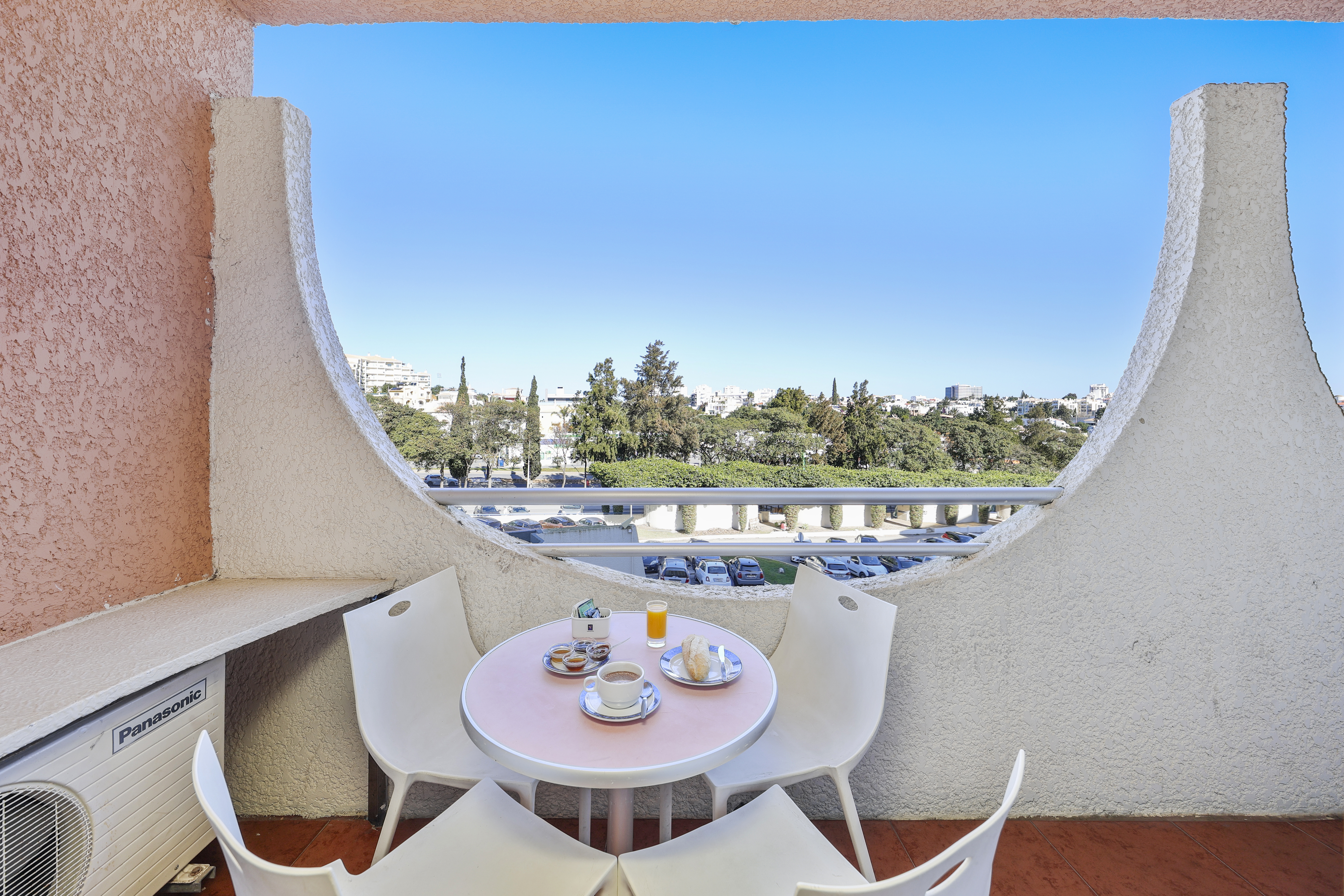 Apartment Two Bedrooms