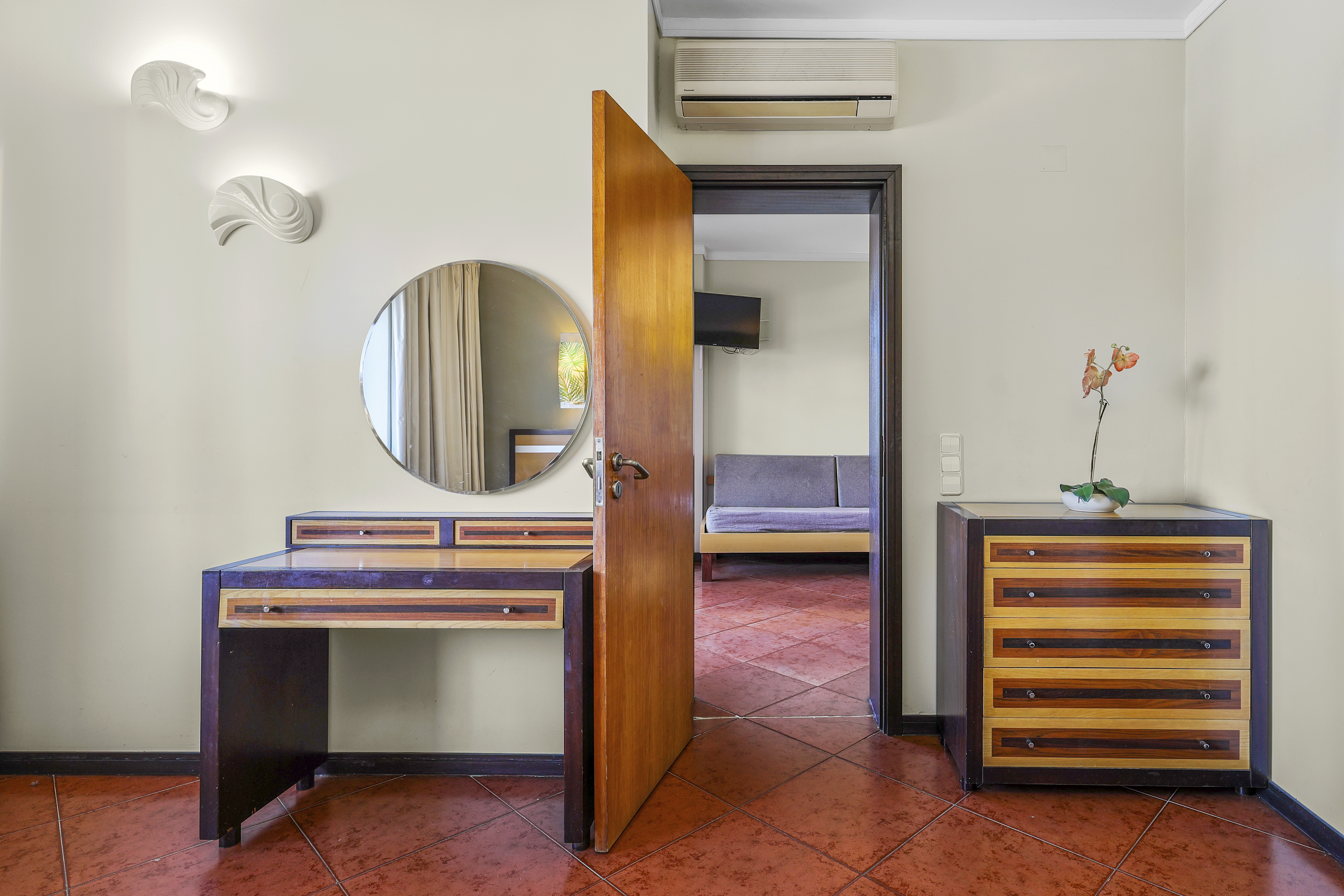 Apartment Two Bedrooms