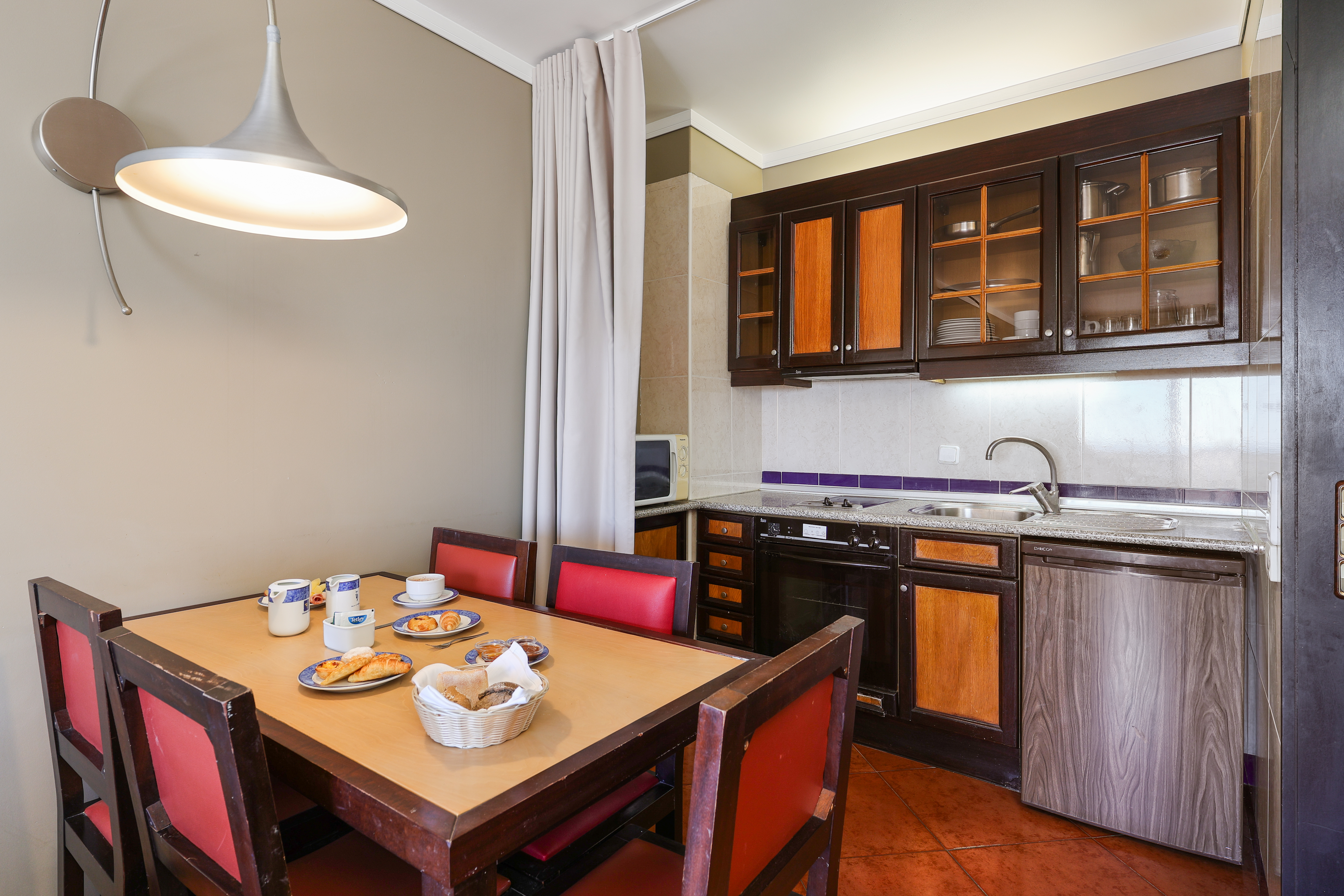 Apartment One Bedroom