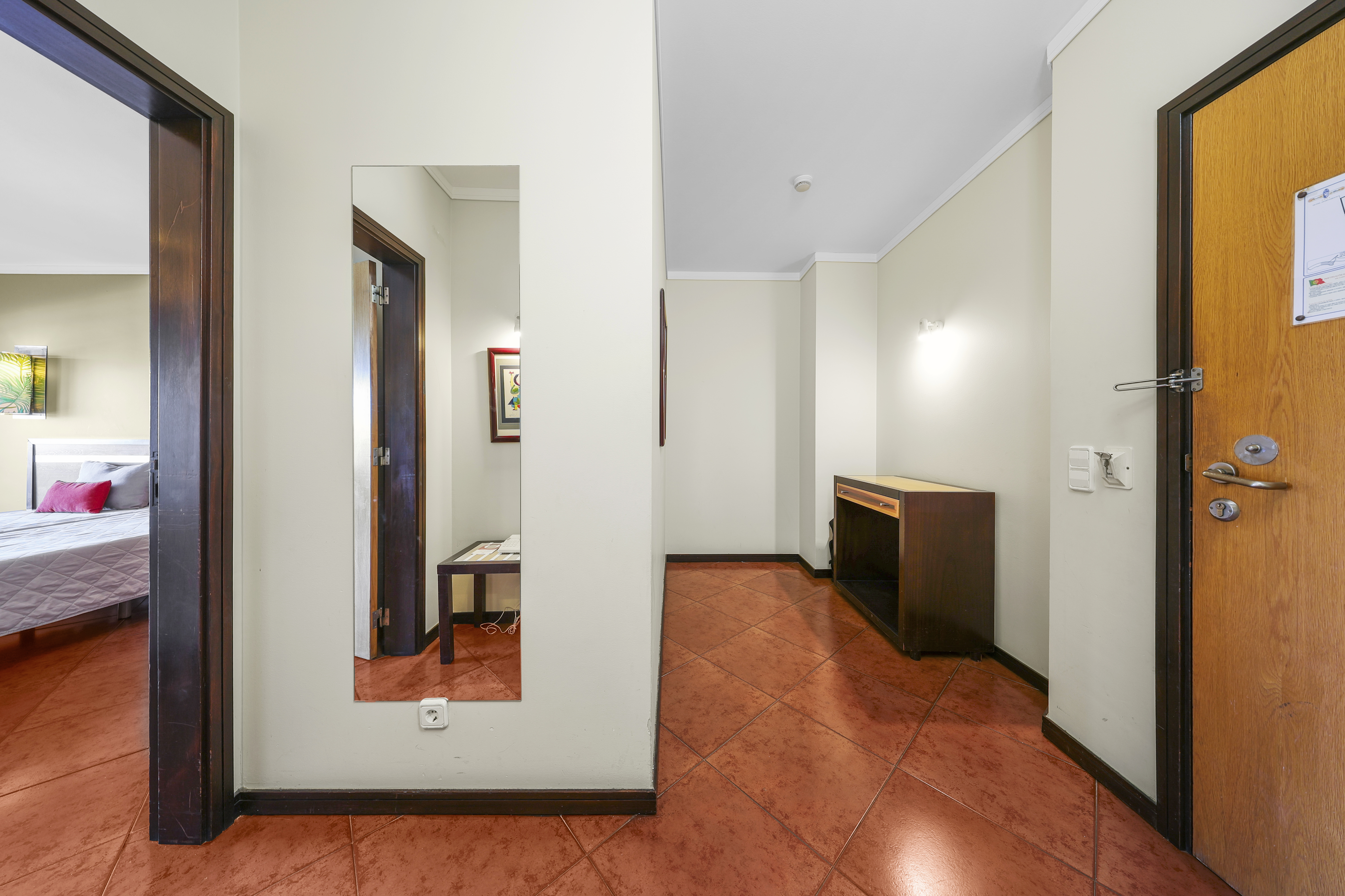 Apartment Two Bedrooms