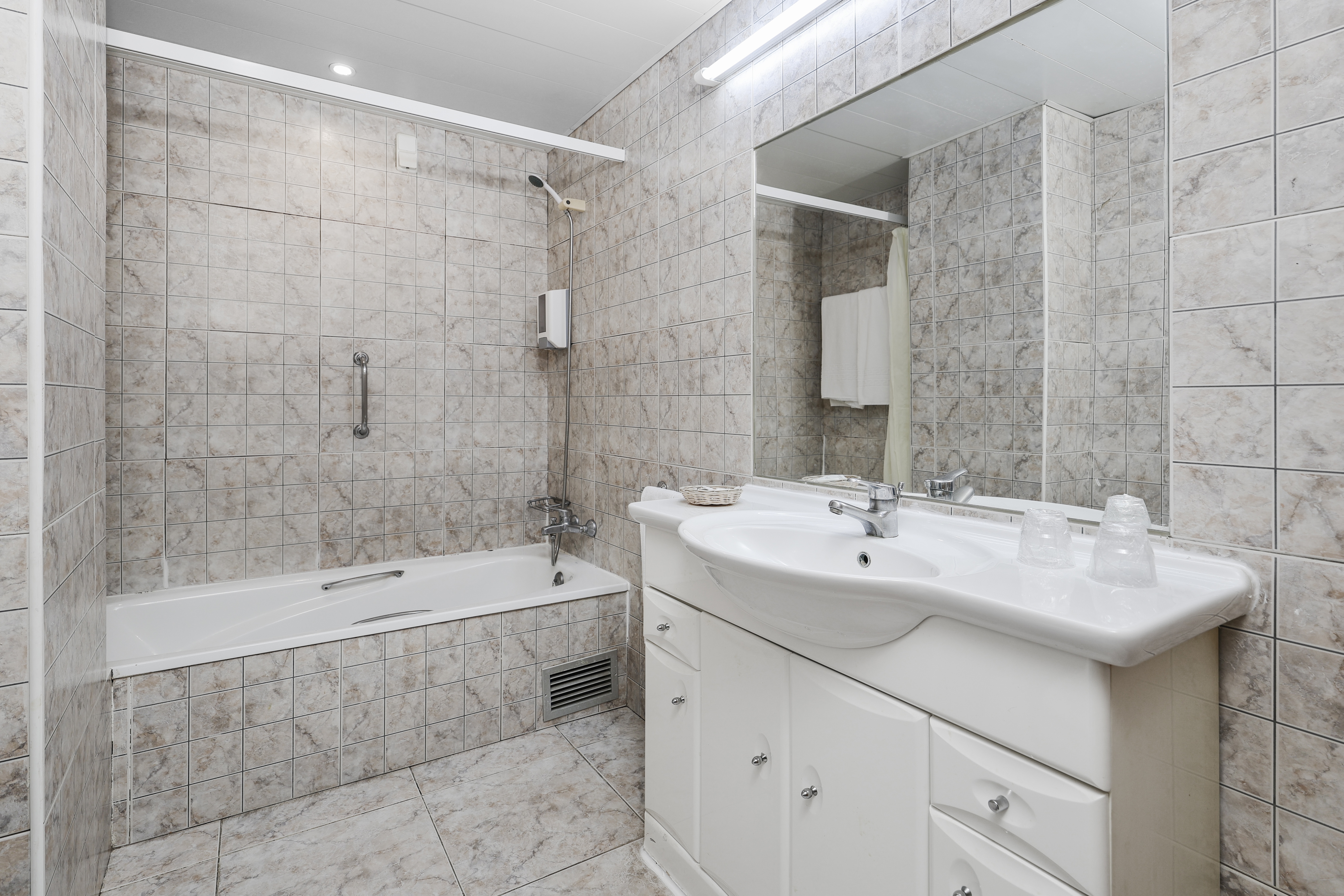 Apartment Two Bedrooms