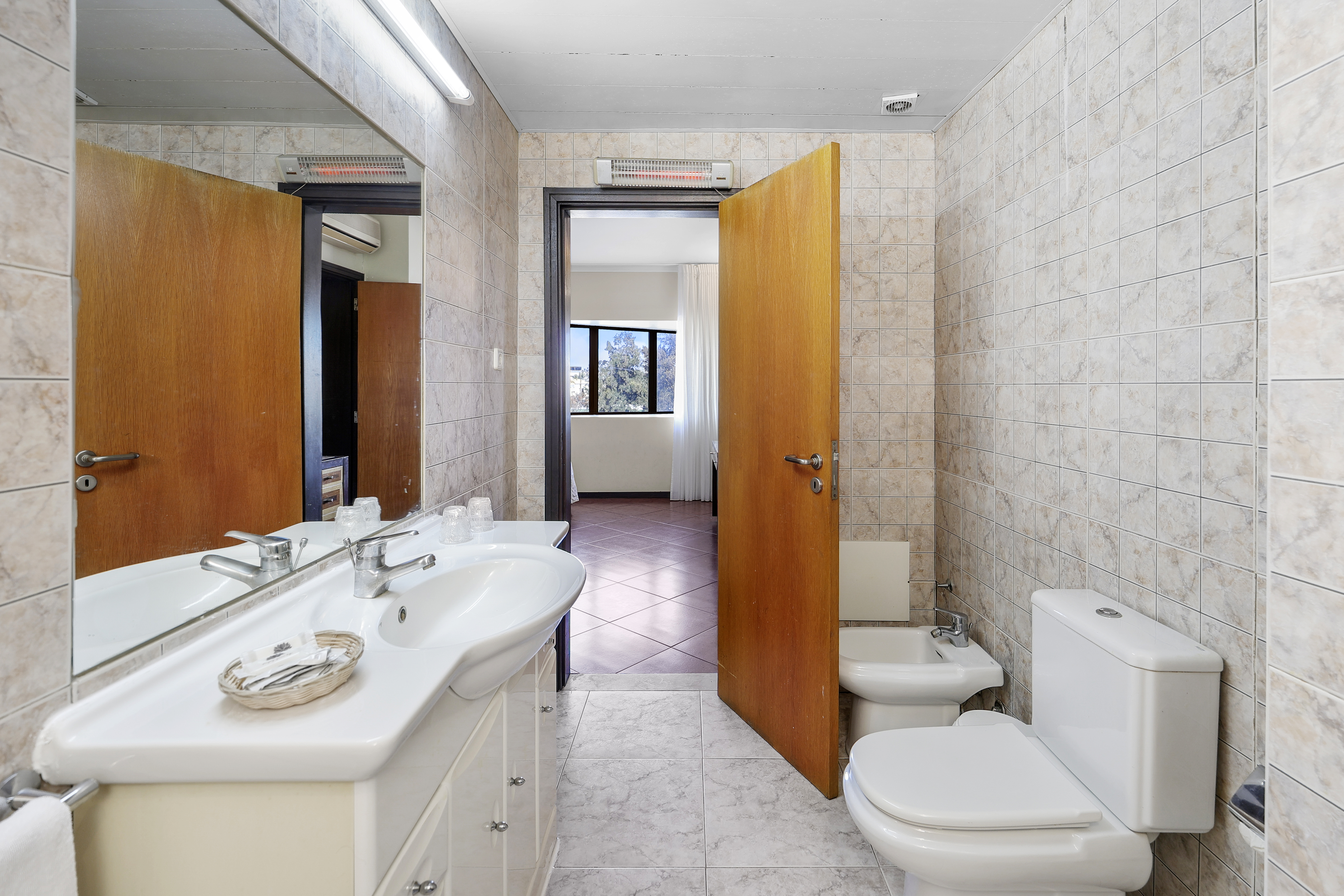 Apartment Two Bedrooms