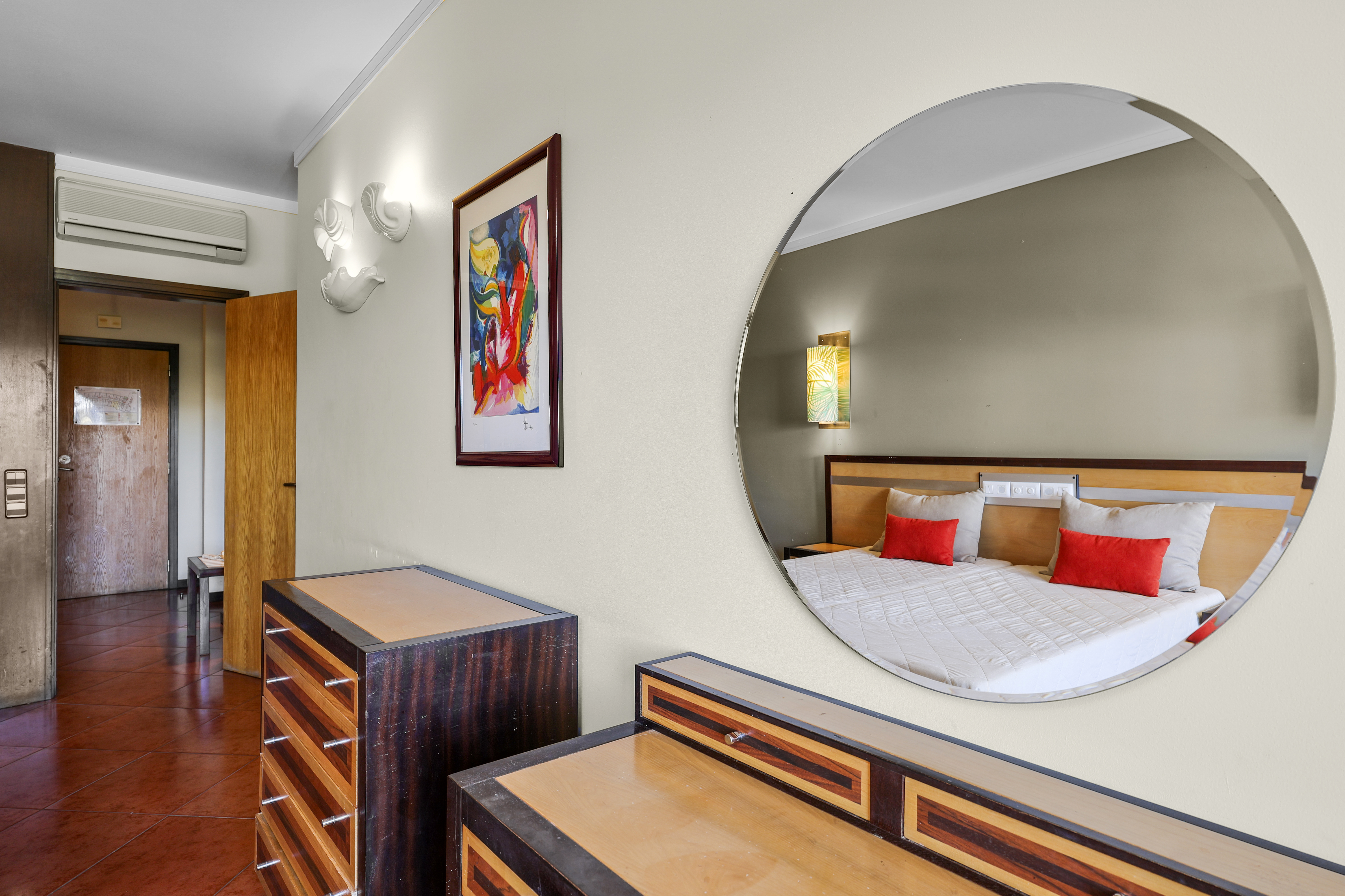 Apartment Two Bedrooms