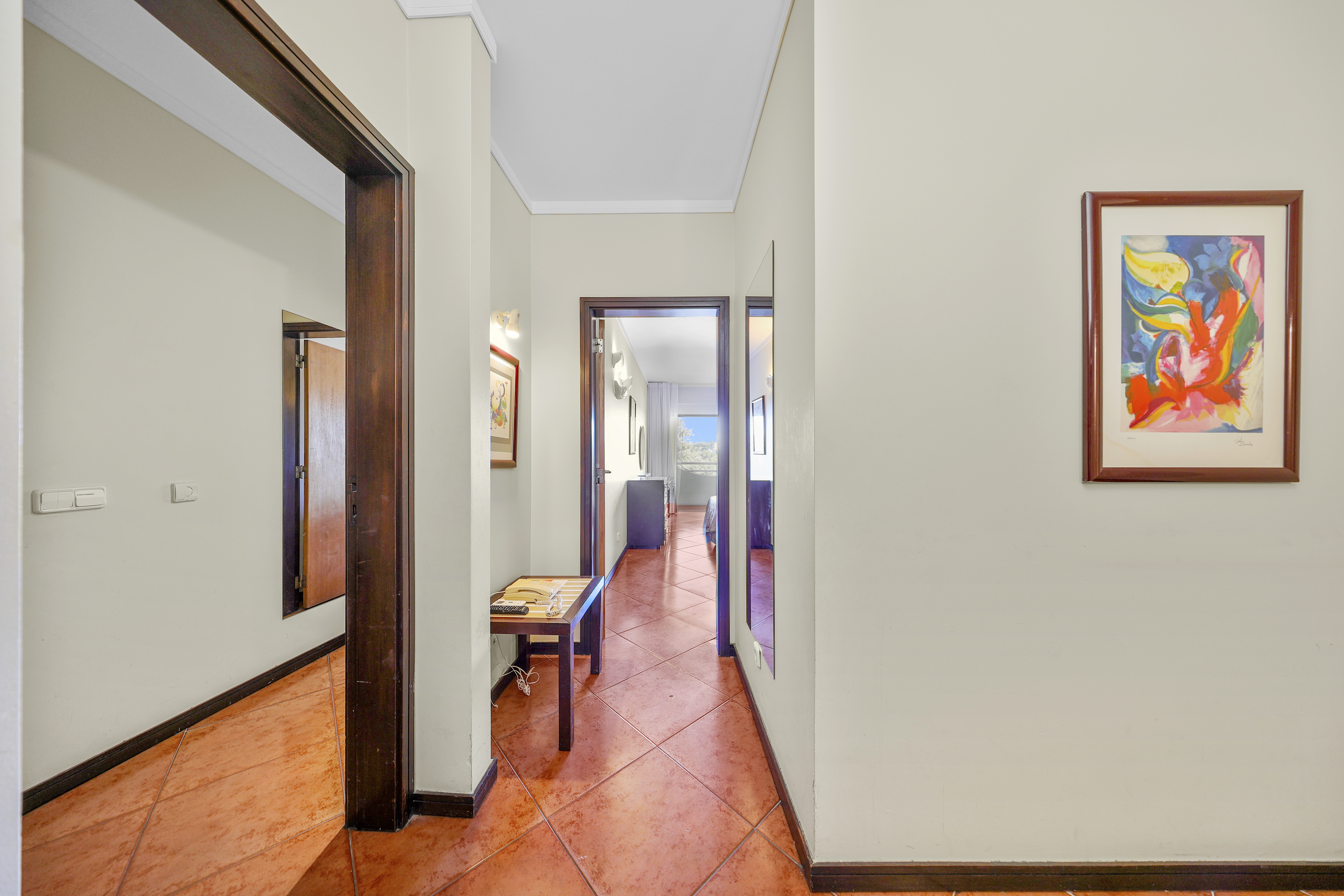 Apartment Two Bedrooms