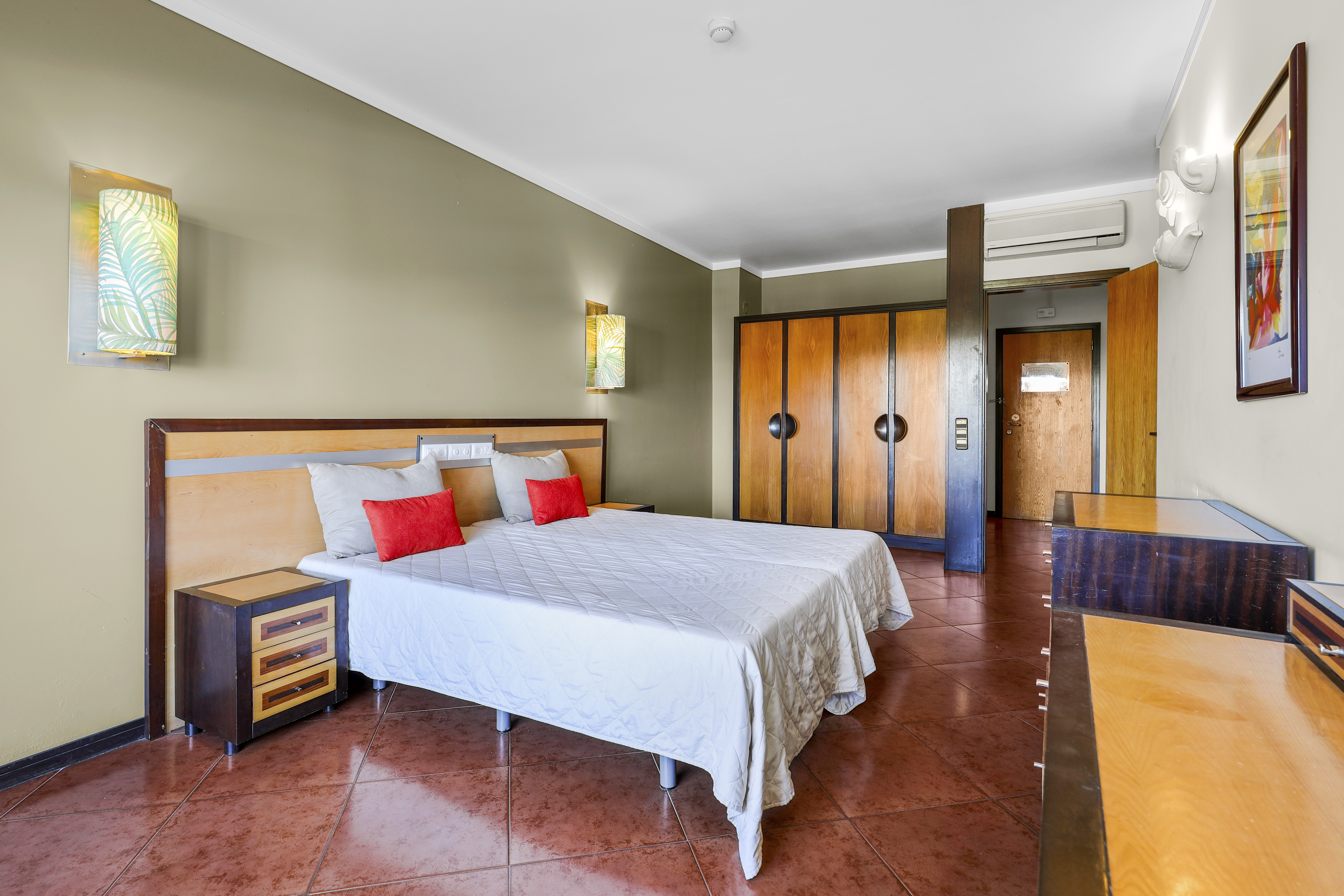 Apartment Two Bedrooms