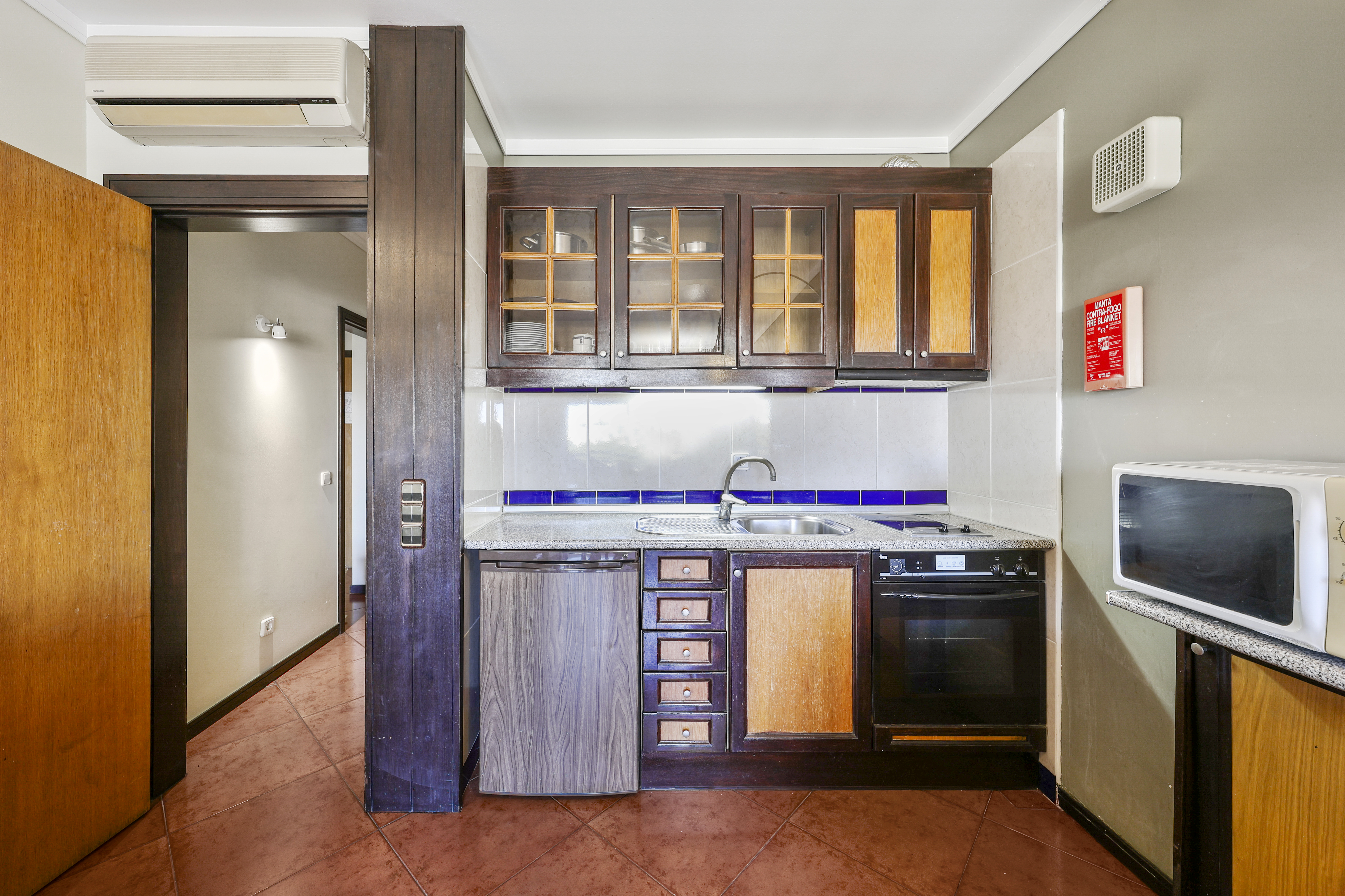 Apartment Two Bedrooms