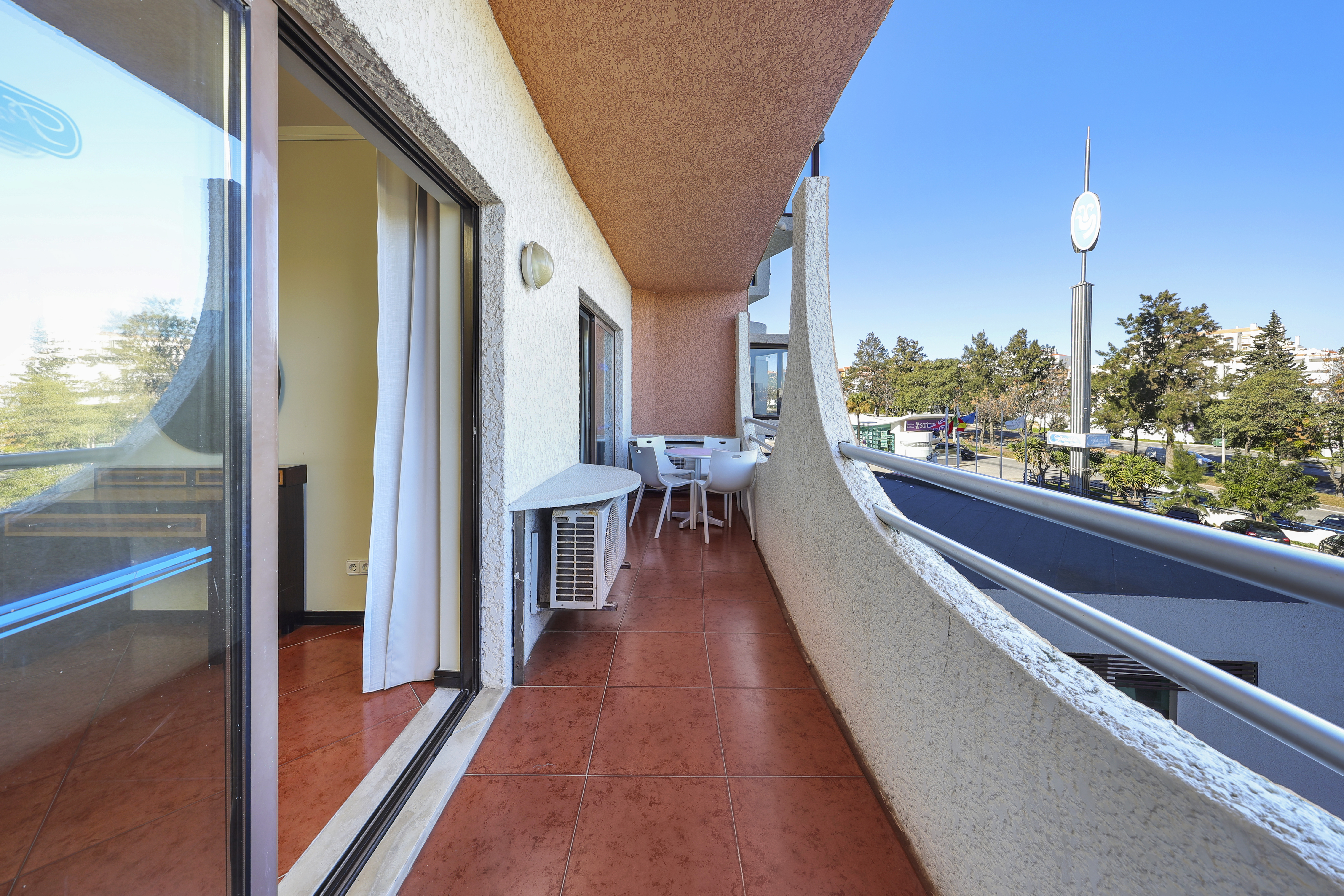 Apartment Two Bedrooms