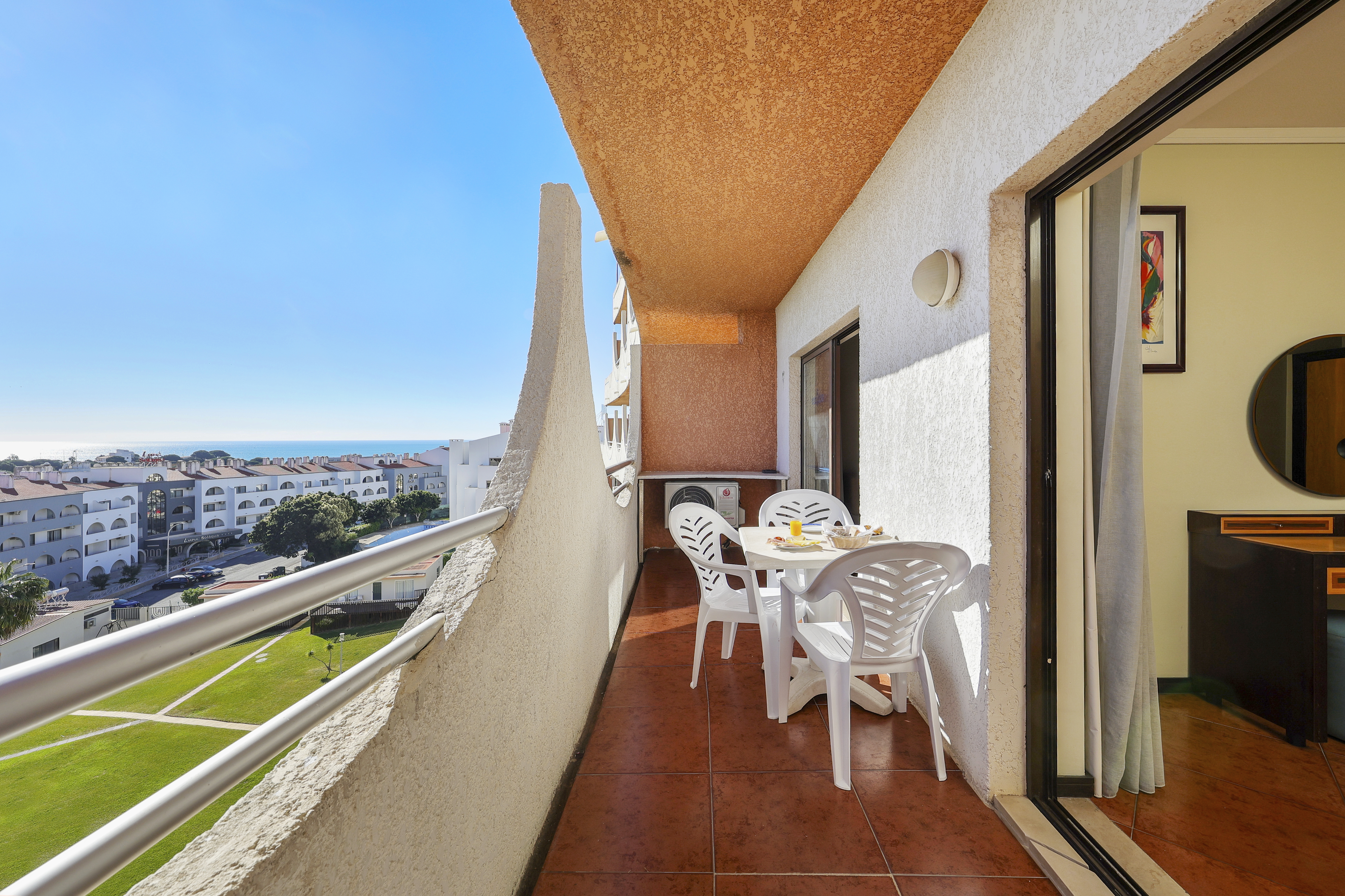 Apartment Two Bedrooms