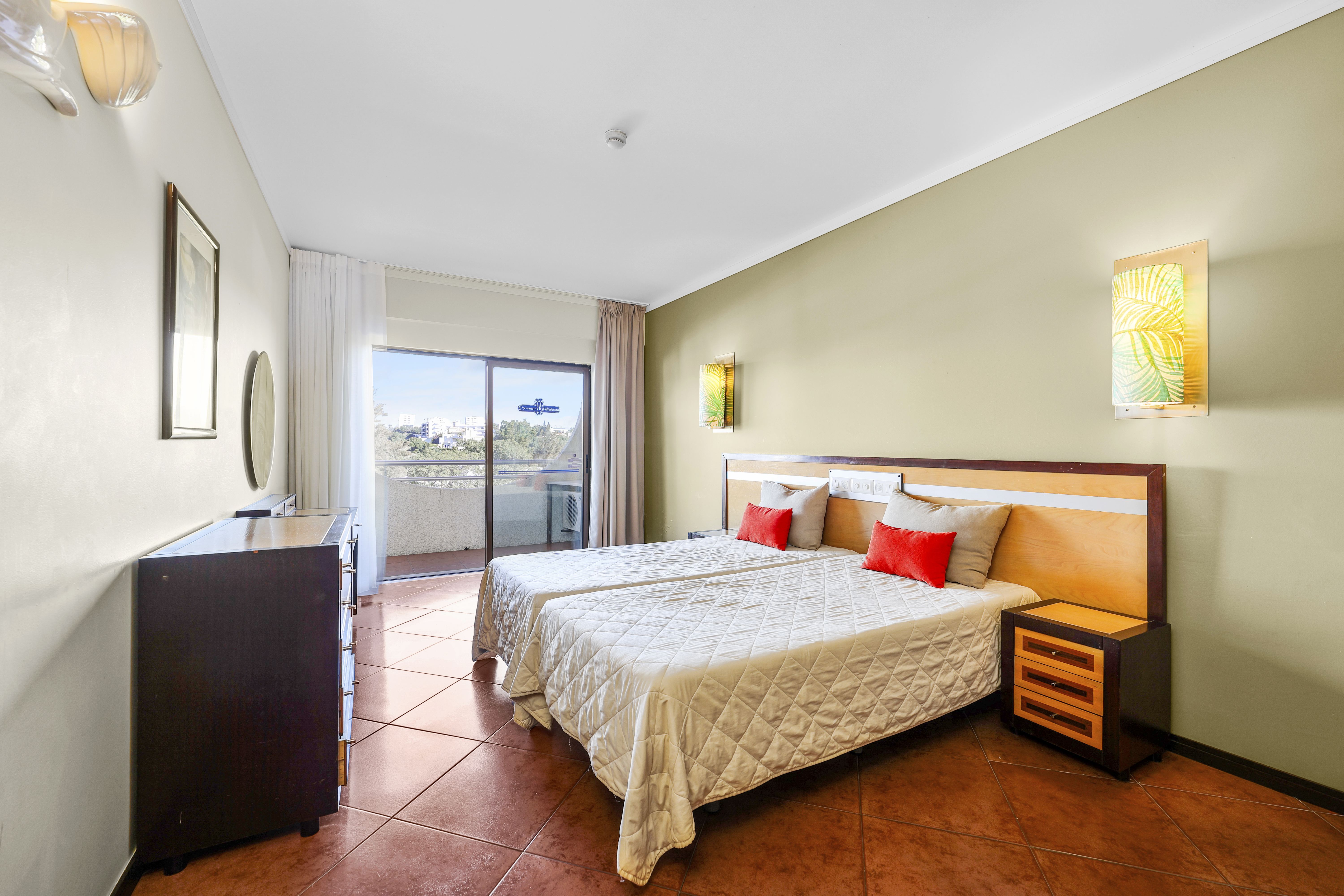 Apartment Two Bedrooms