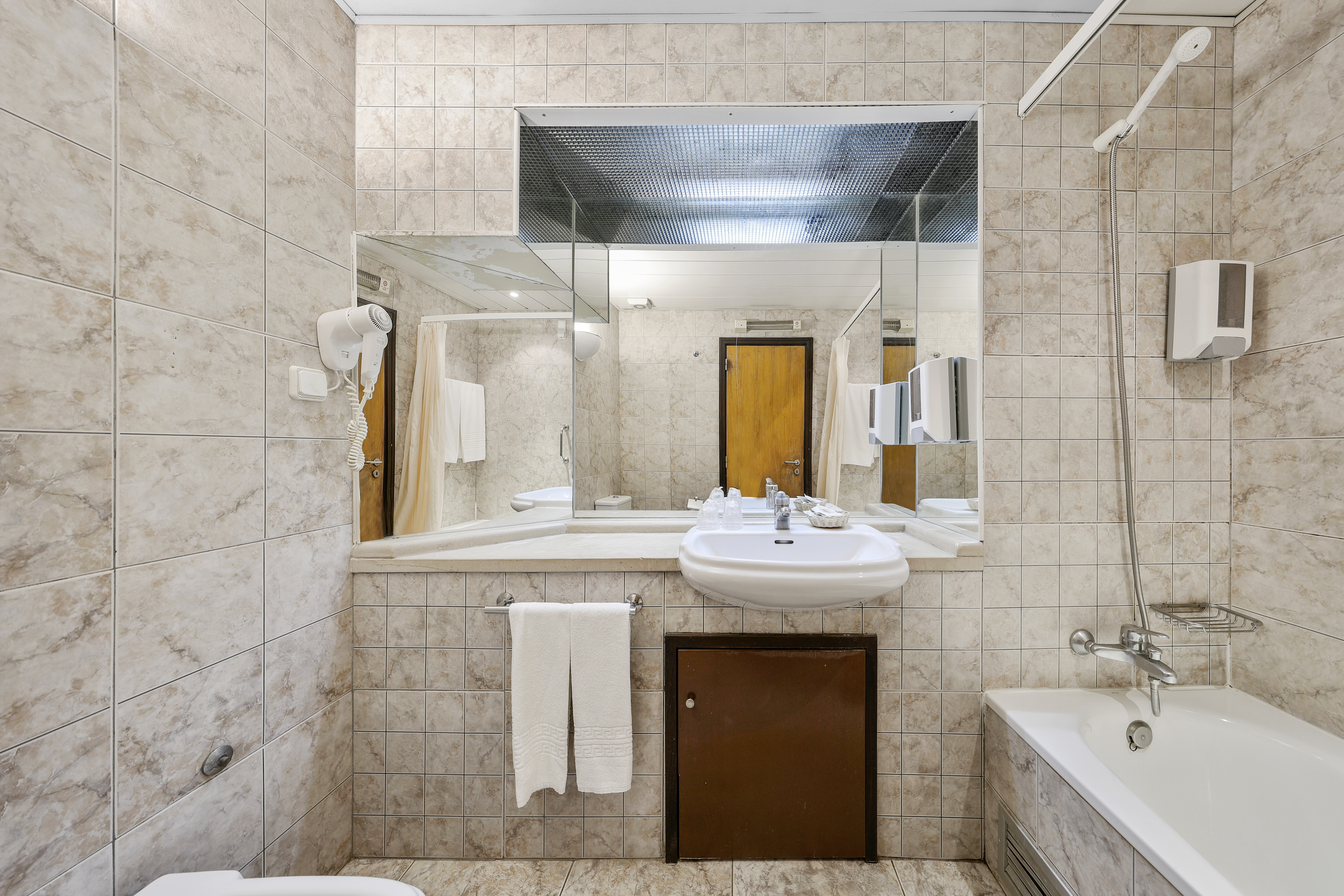 Apartment Two Bedrooms