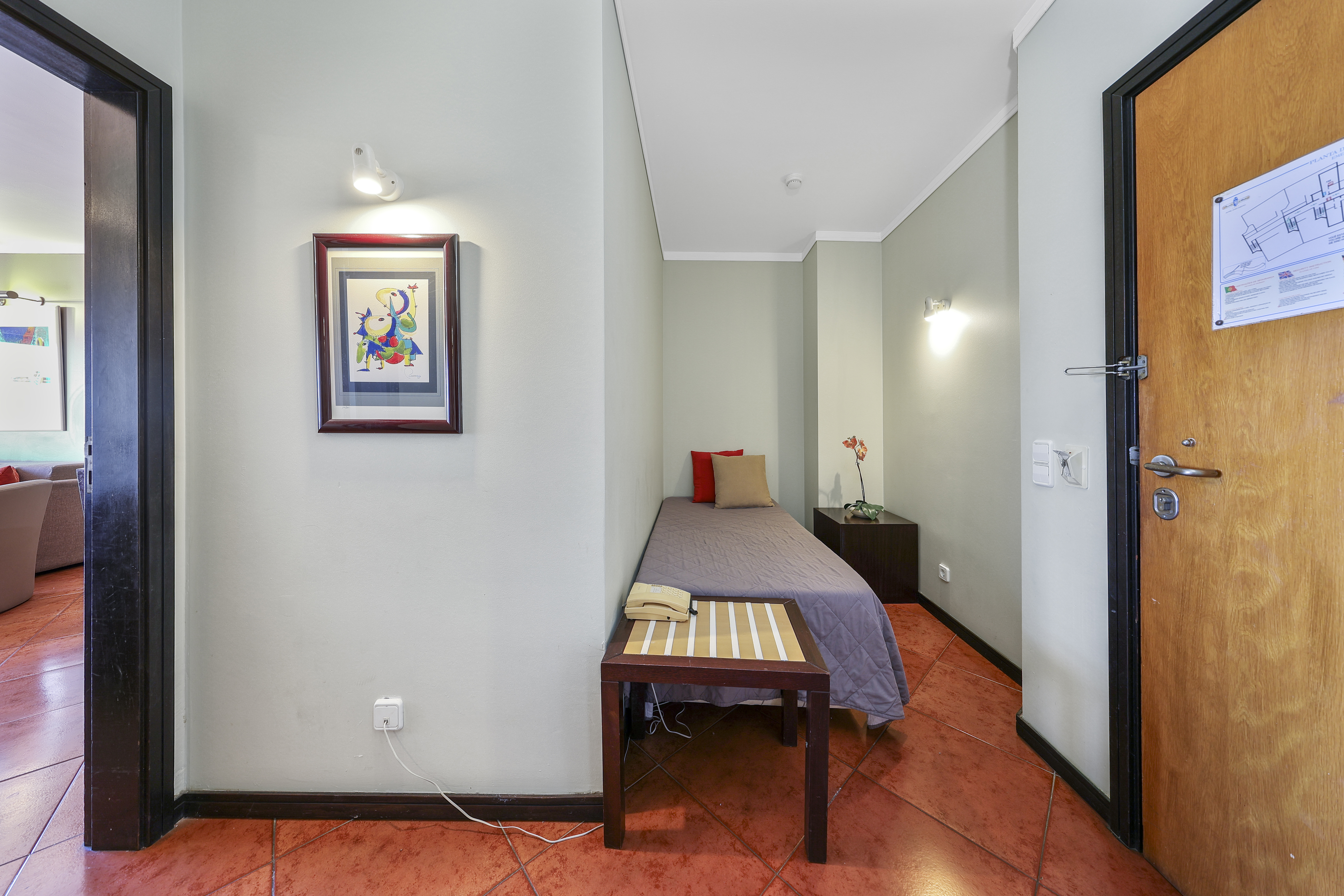 Apartment One Bedroom