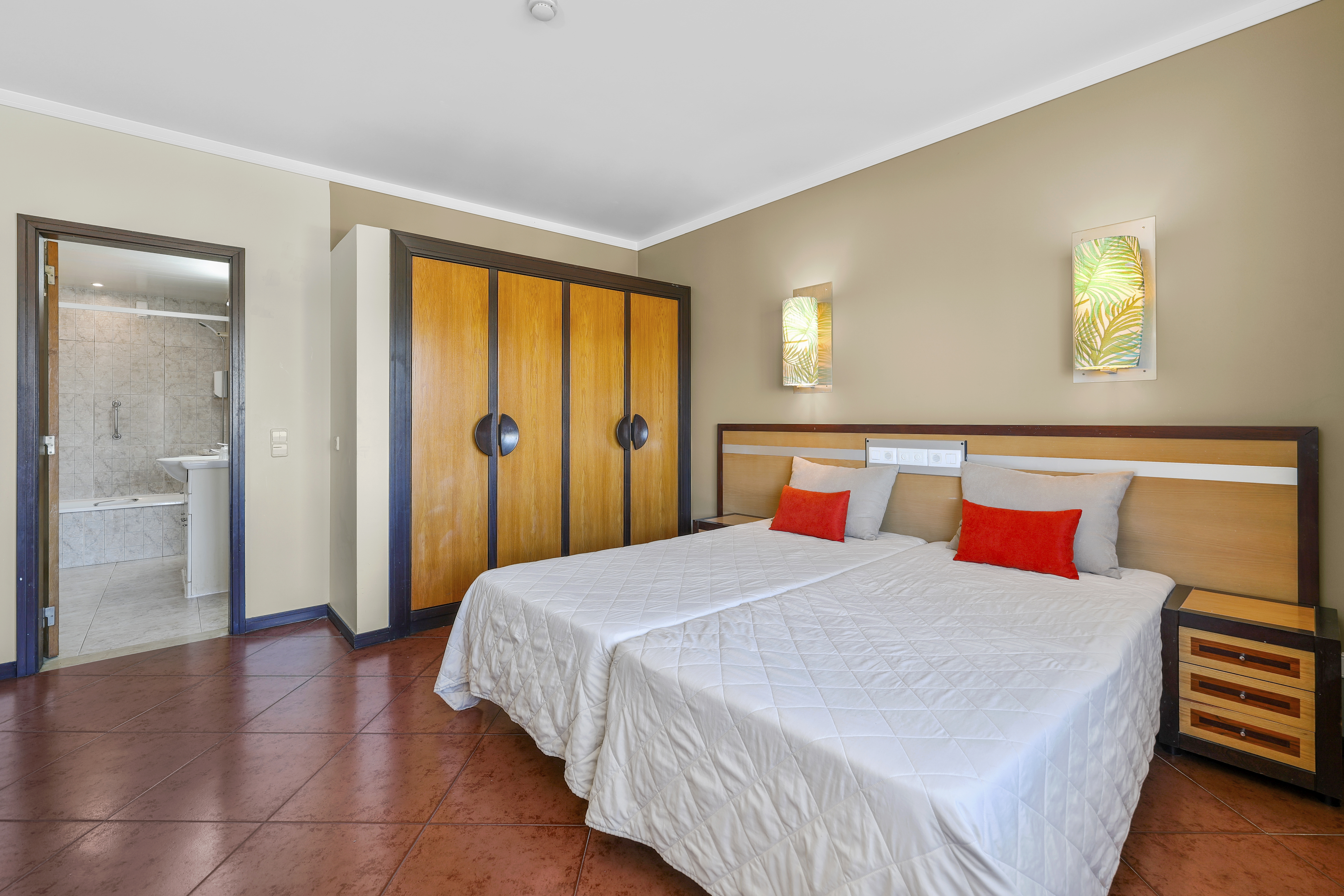 Apartment One Bedroom