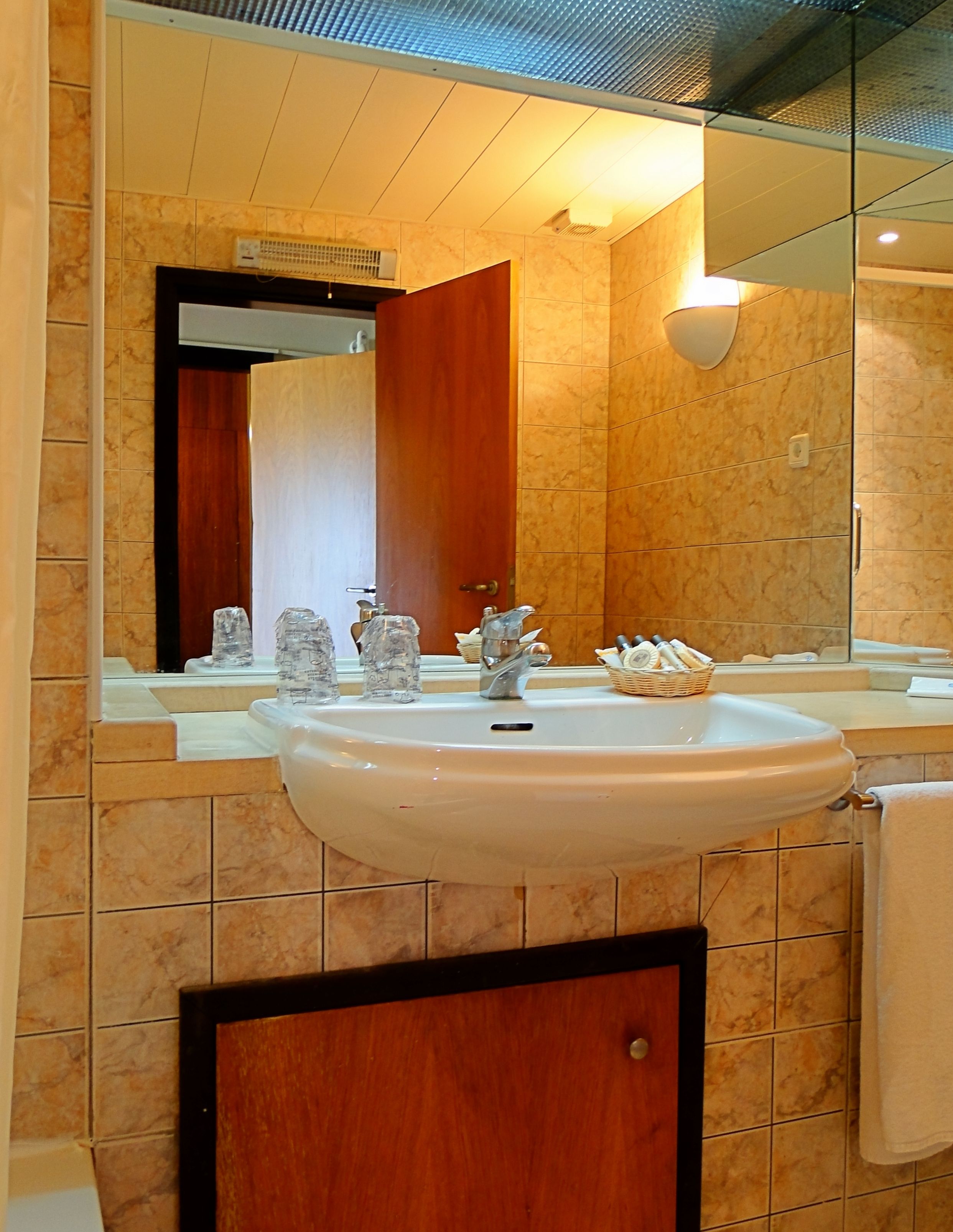 Apartment One Bedroom