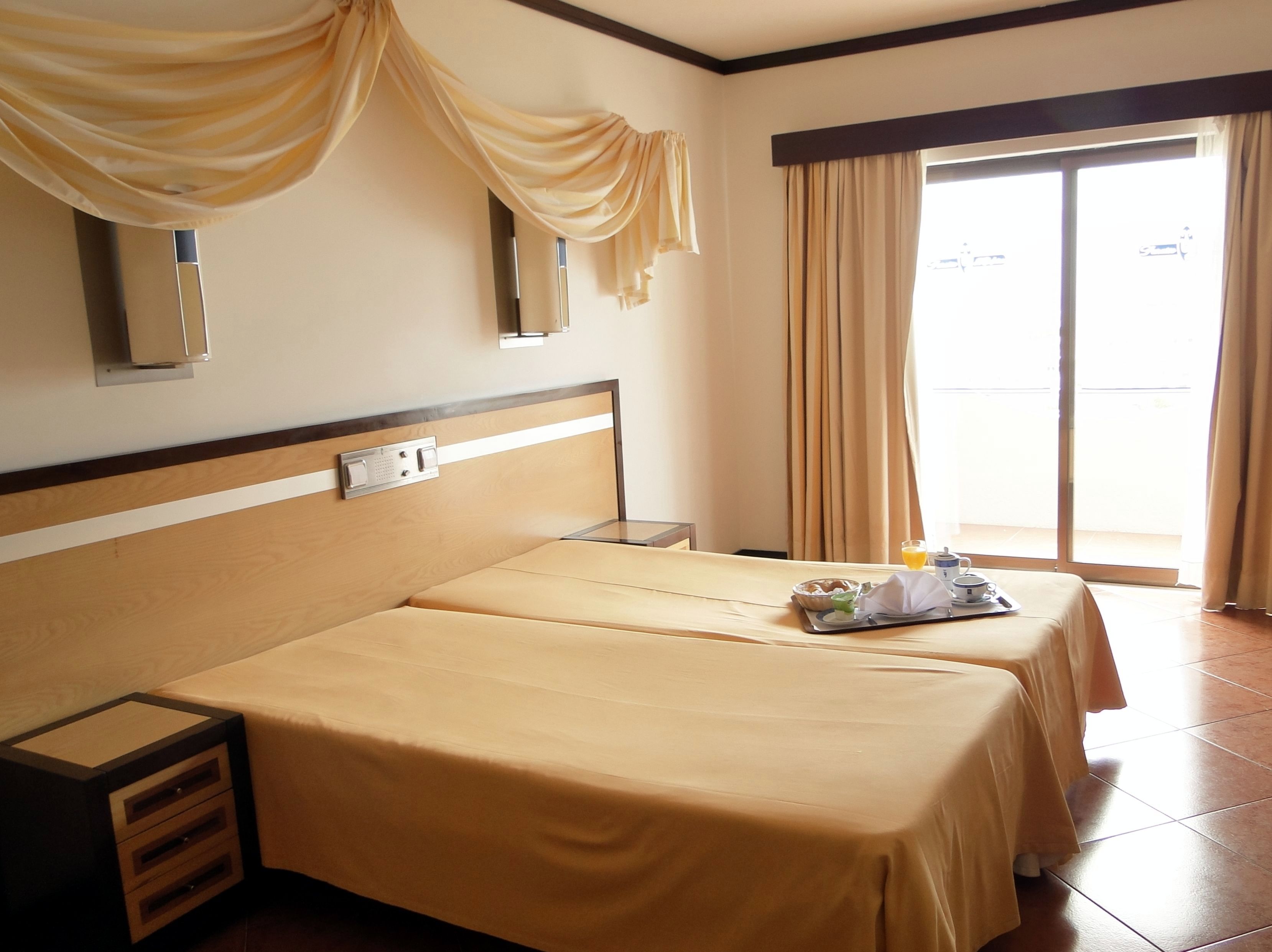 Apartment One Bedroom