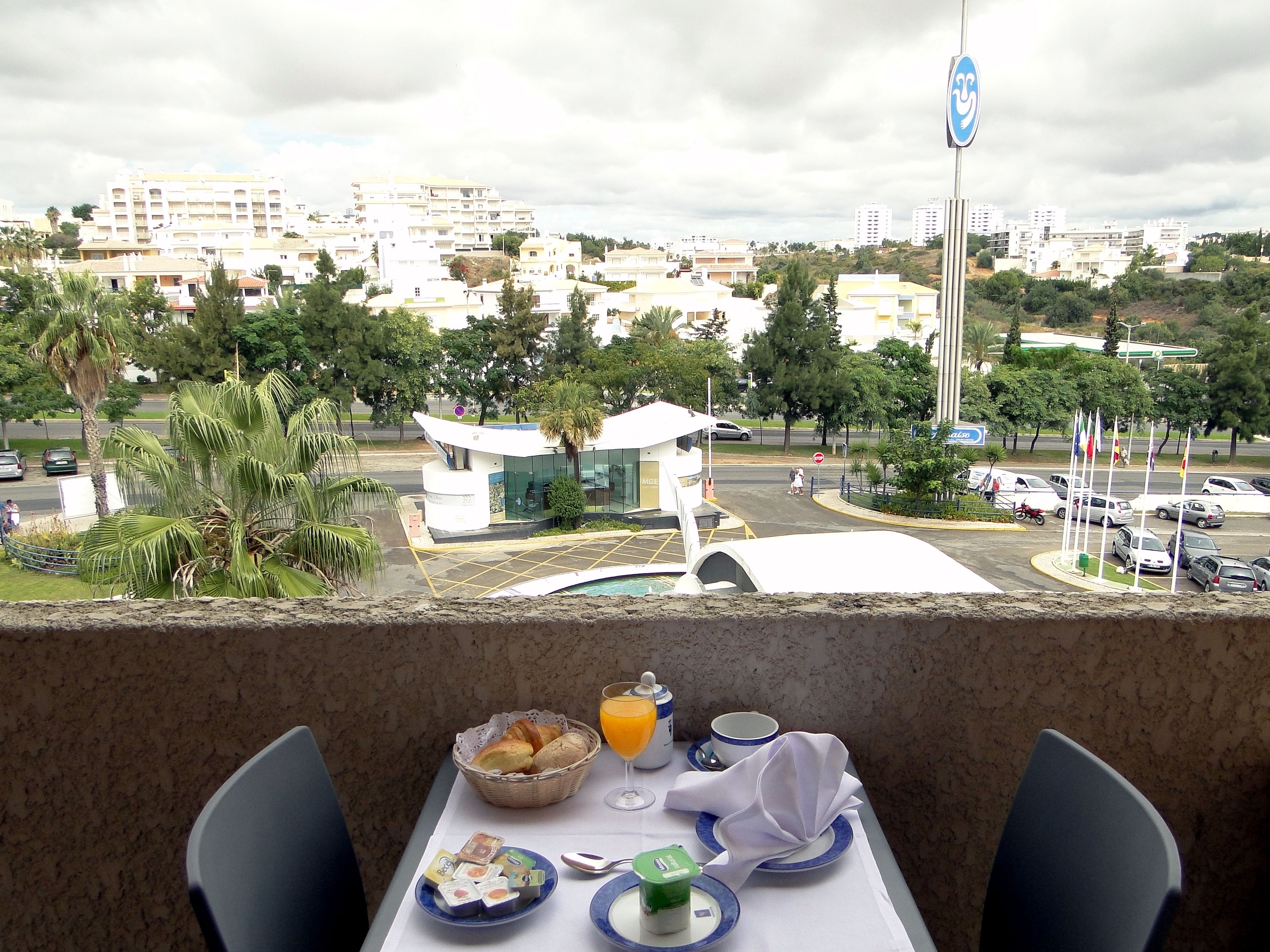 Apartment One Bedroom