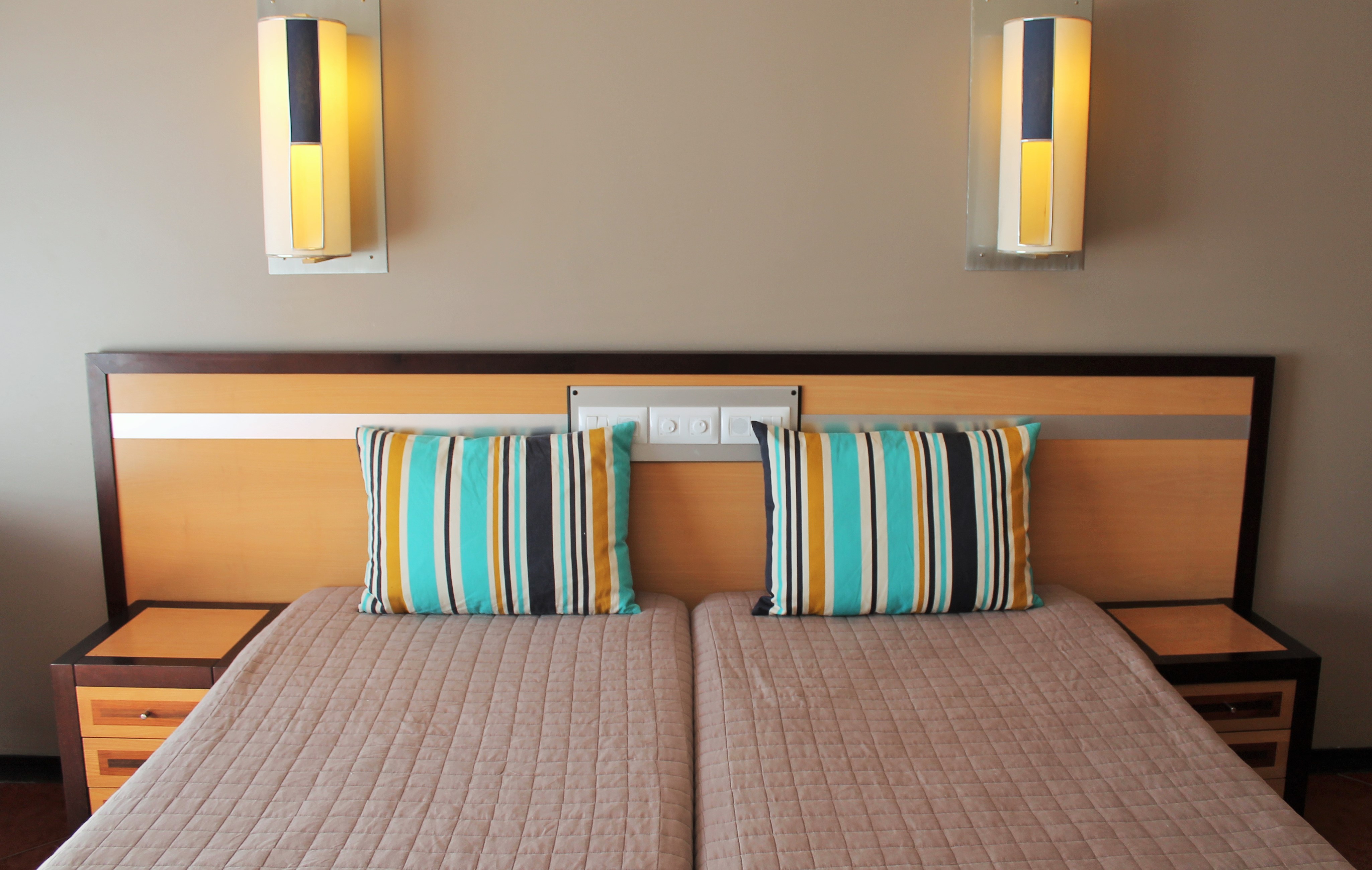 Apartment One Bedroom