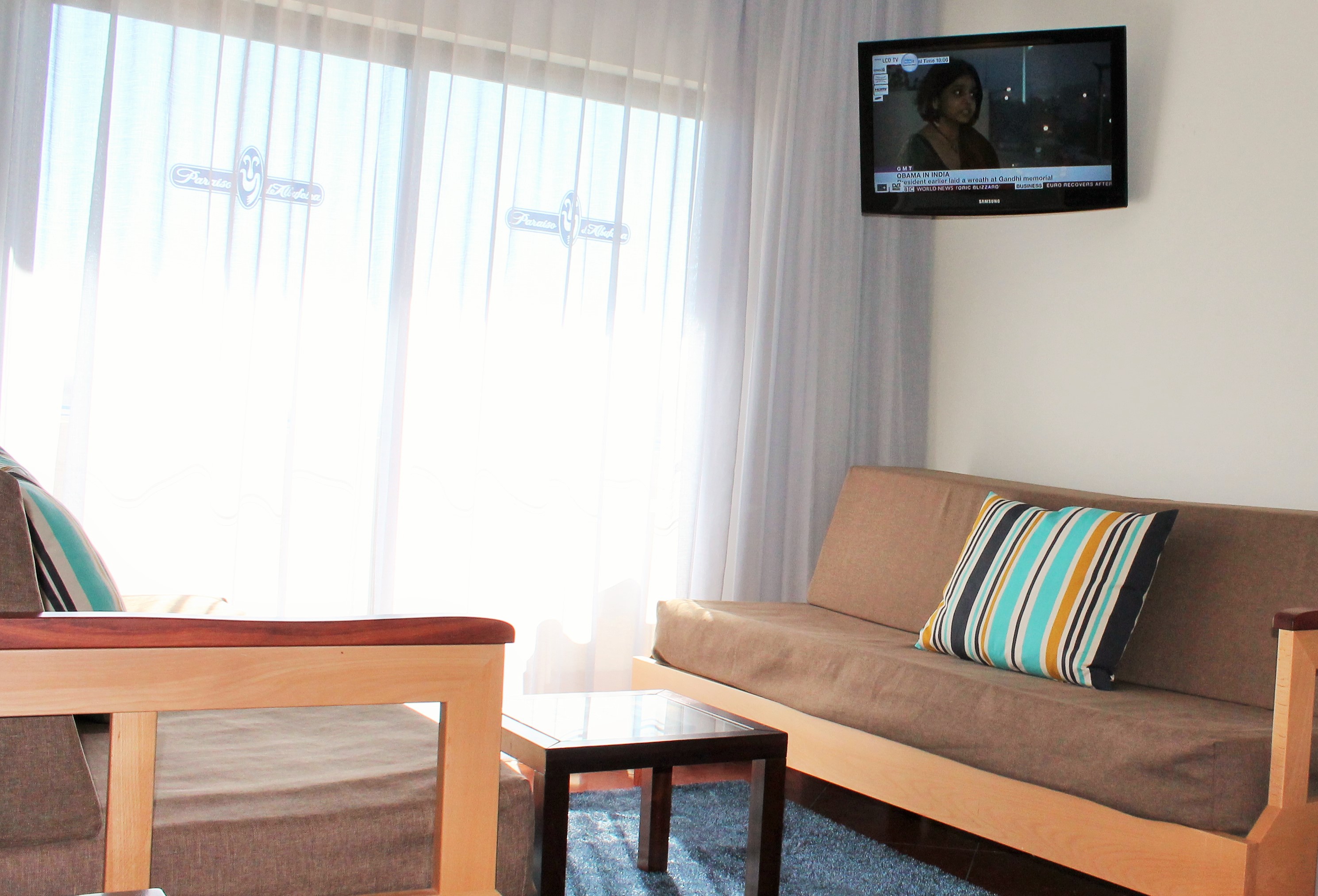 Apartment One Bedroom