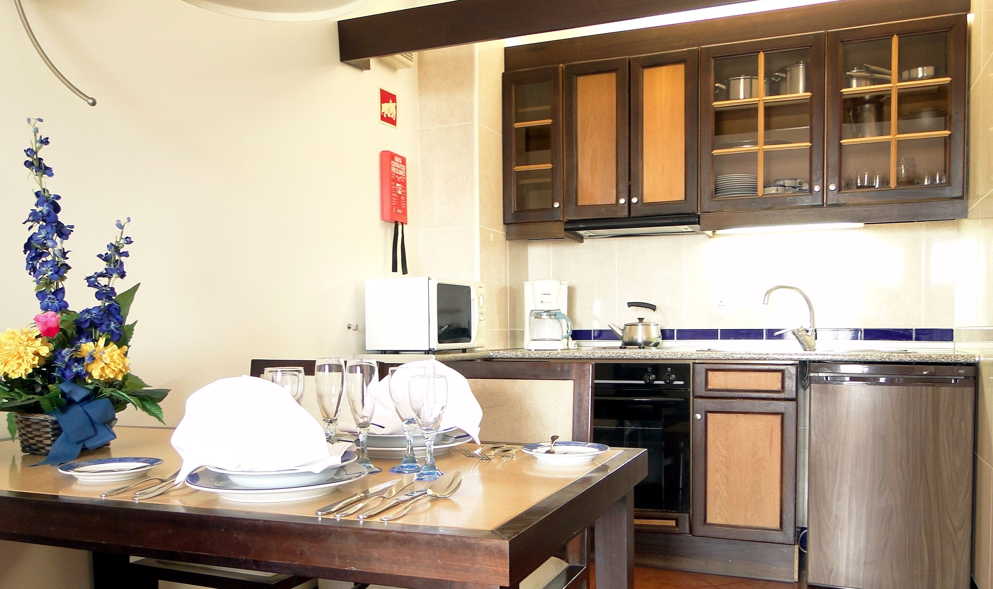 Apartment One Bedroom