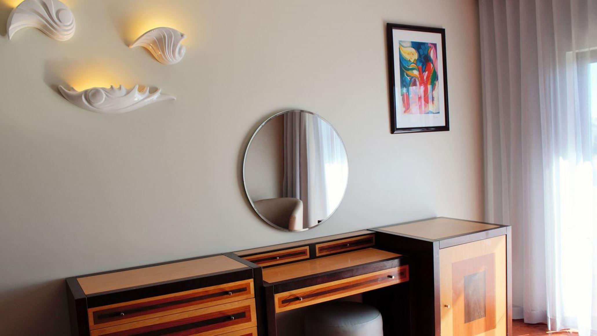 Apartment One Bedroom