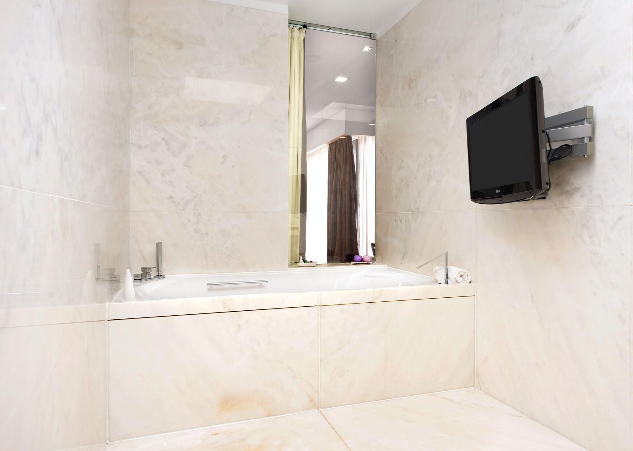 Suite Superior with Double Bed