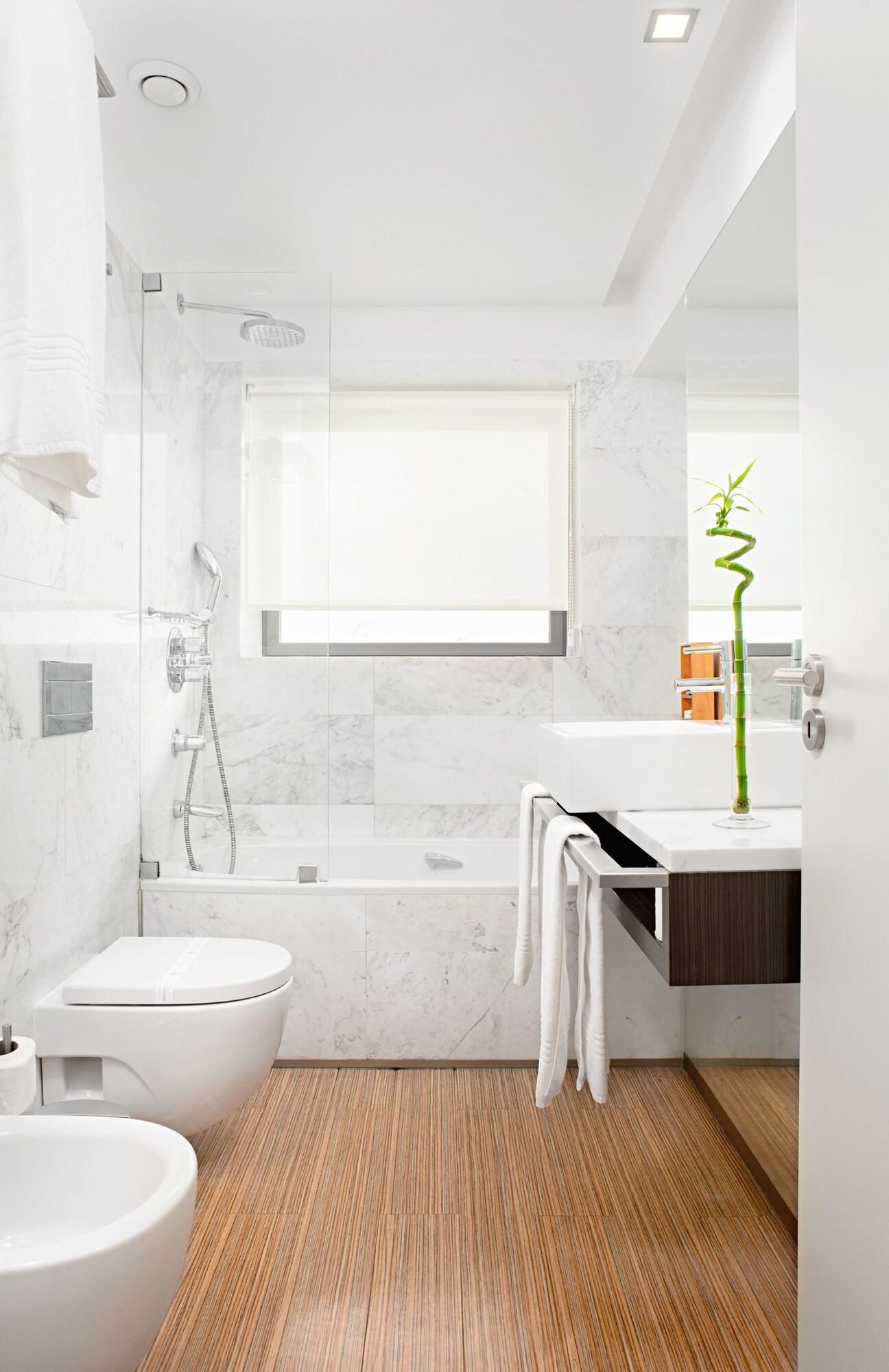 Suite with Double Bed