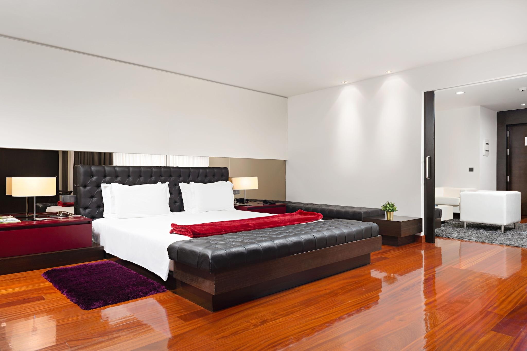 Suite Superior with Double Bed