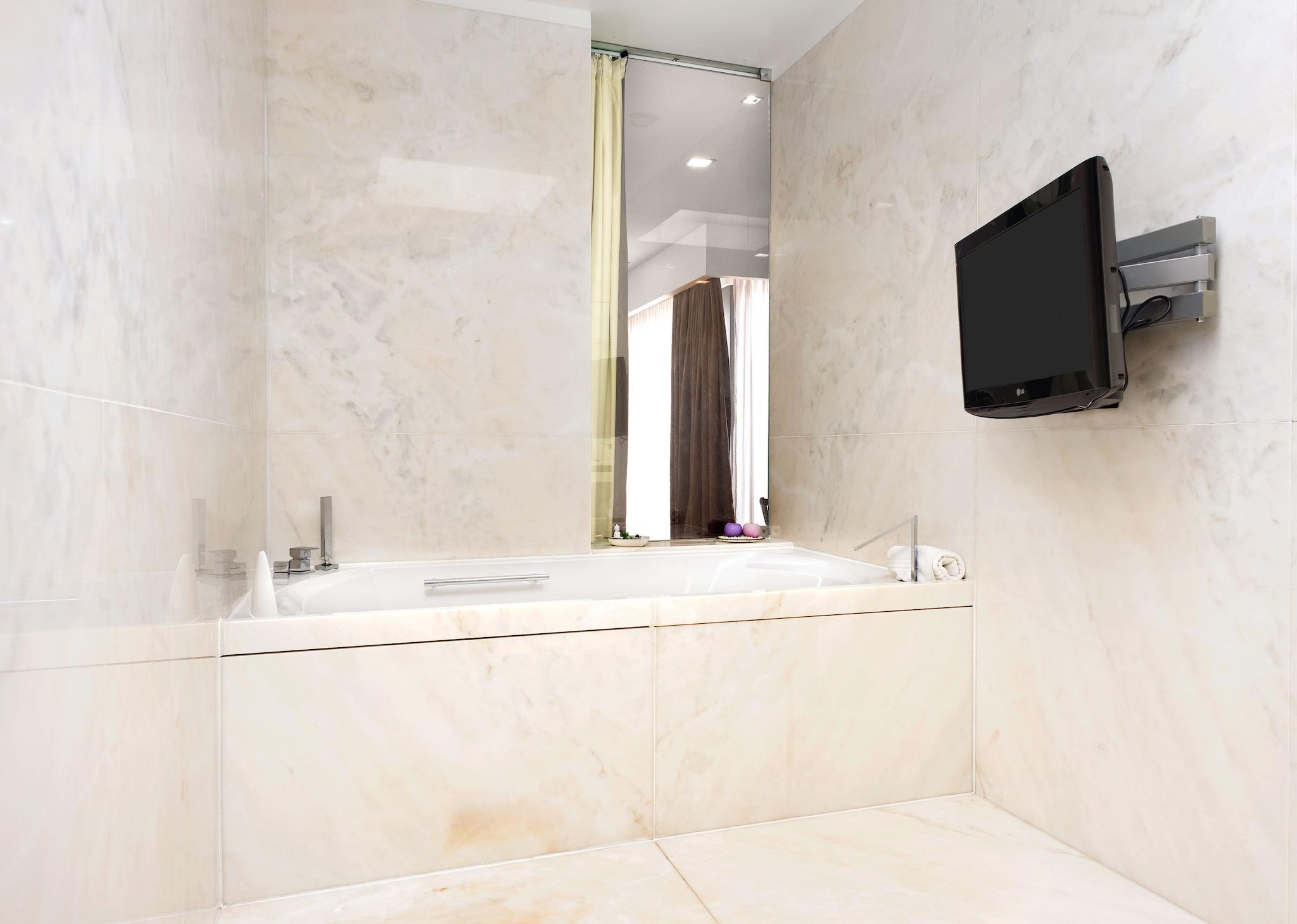 Suite Superior with Double Bed