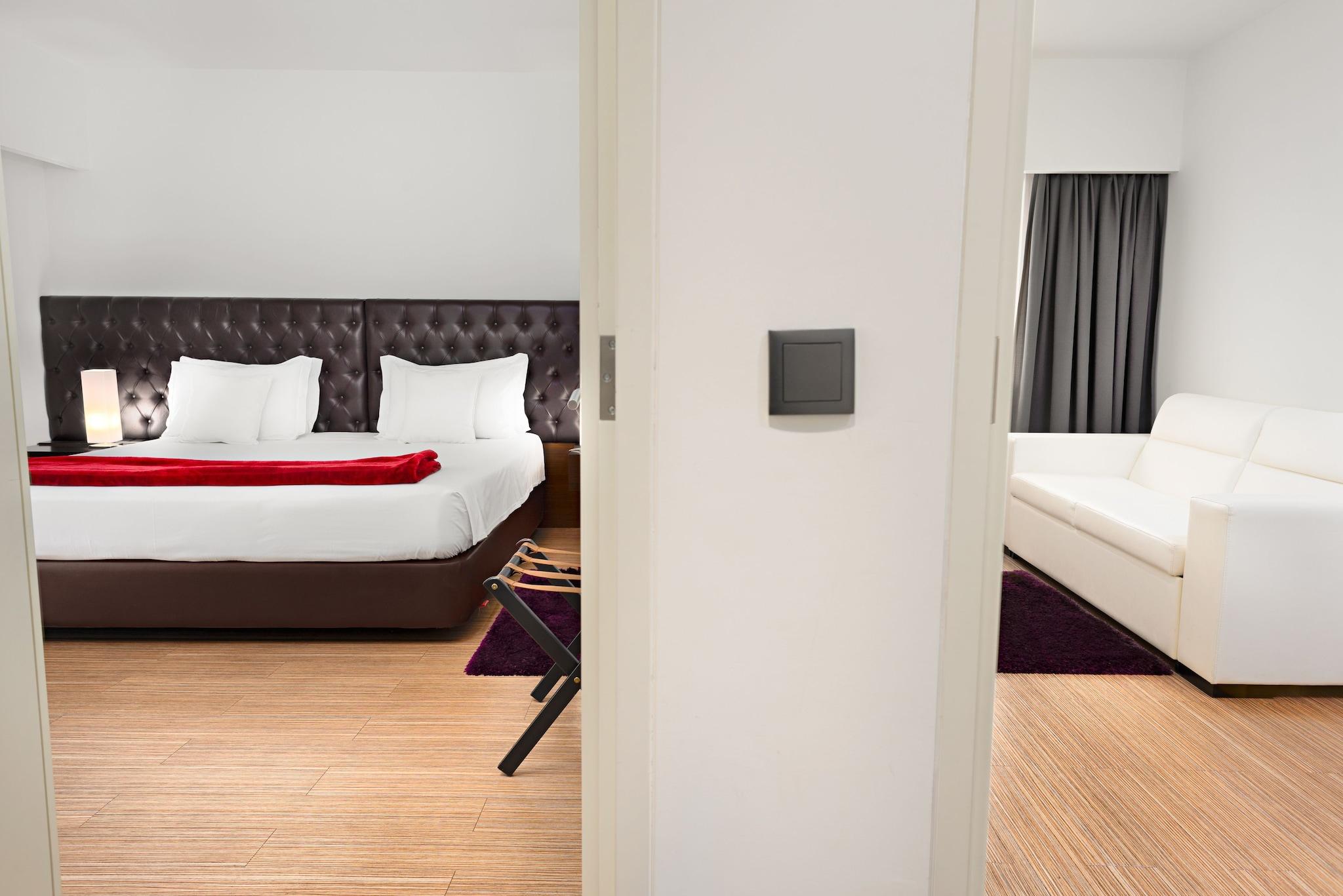 Suite Superior with Double Bed