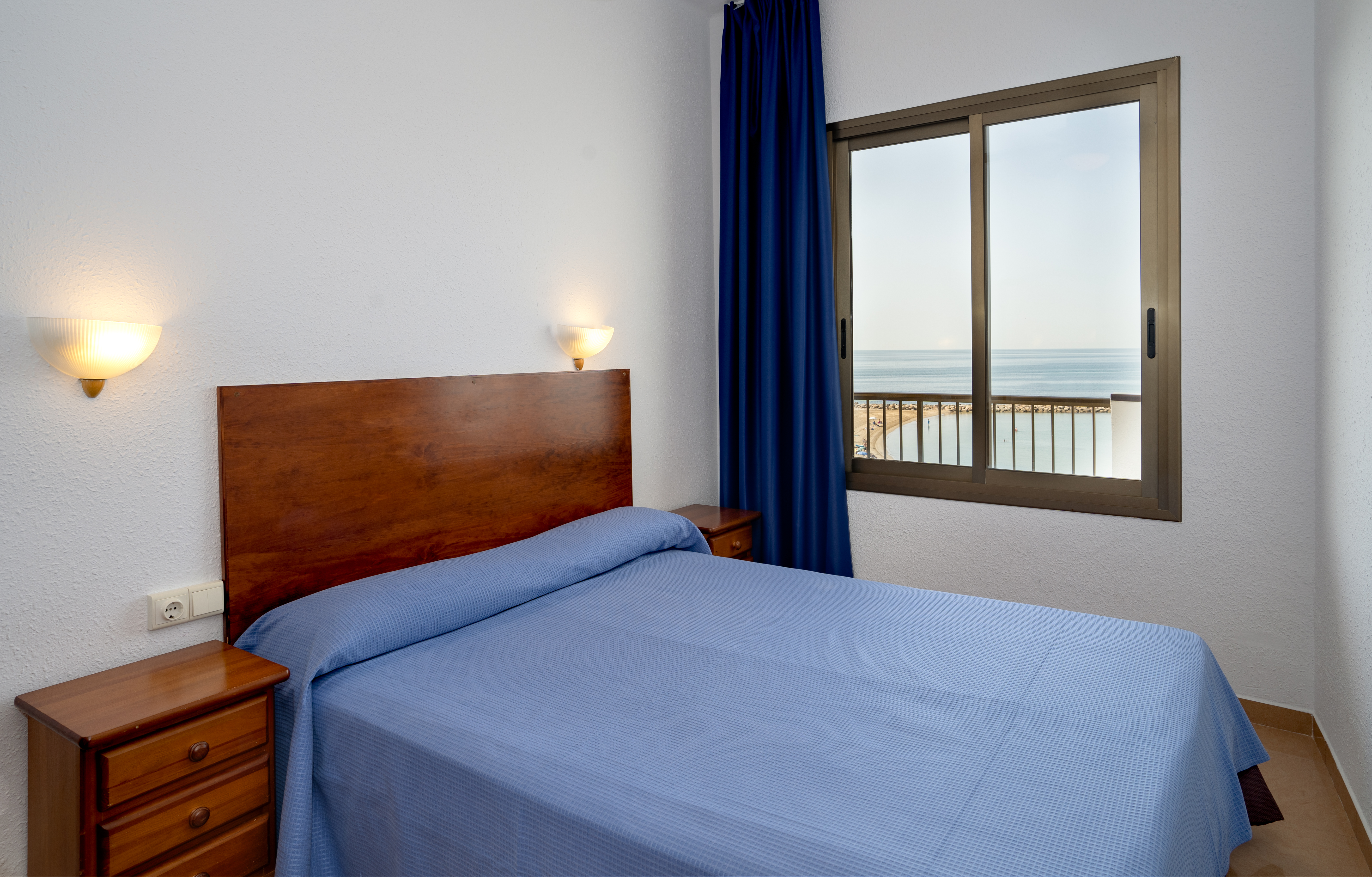 Family Room Sea Front