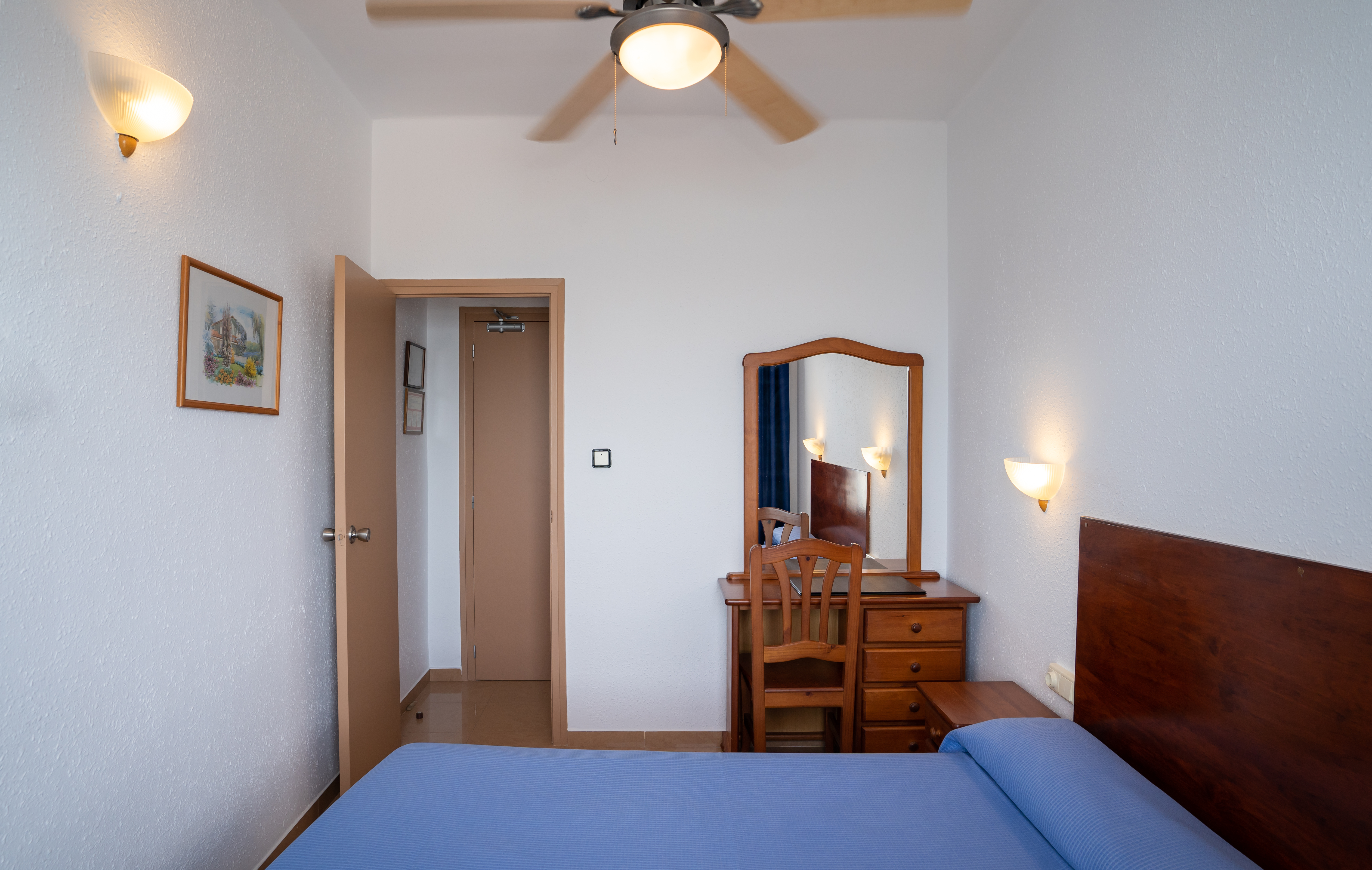 Family Room Sea Front