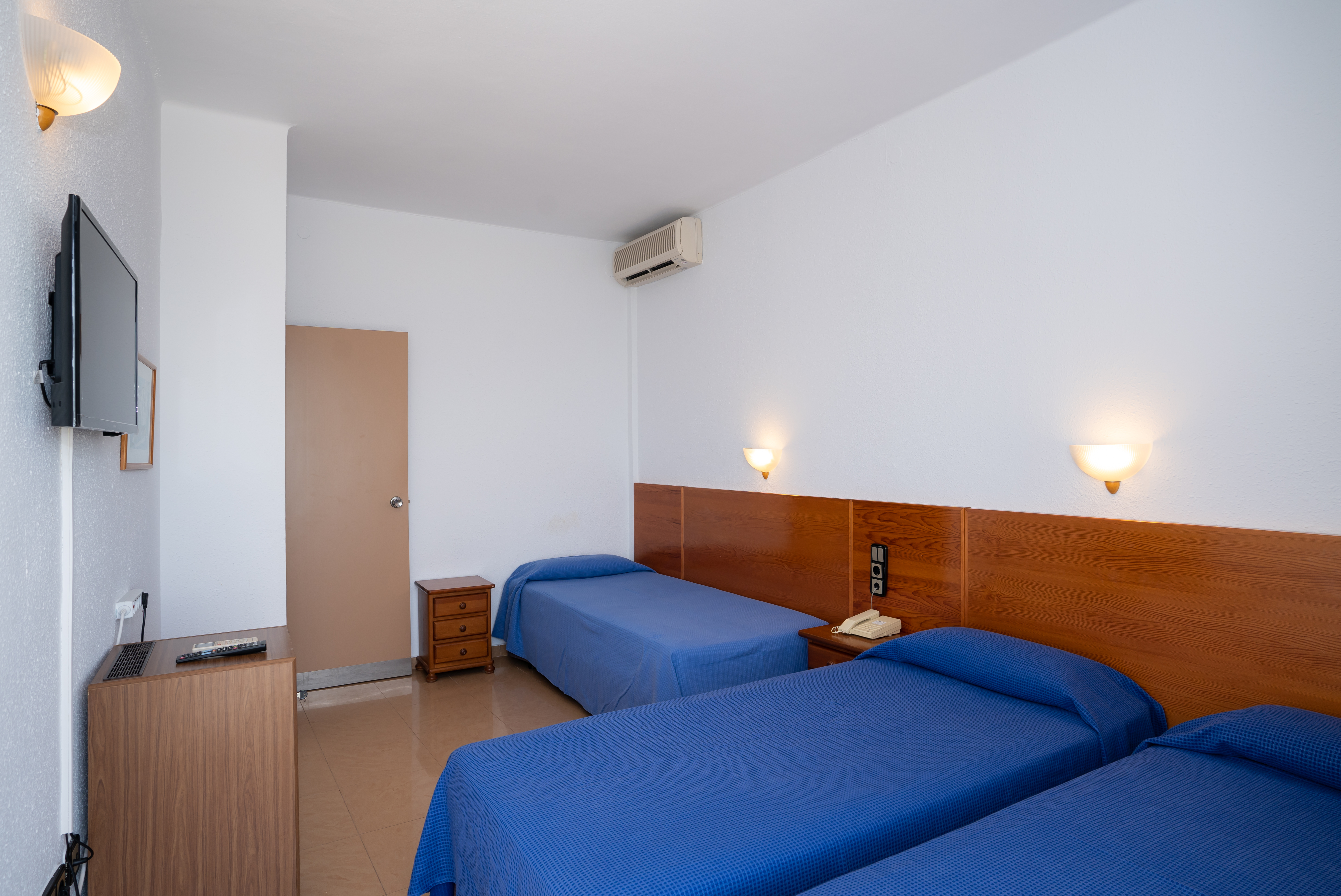 Family Room Sea Front