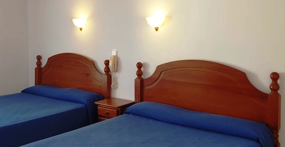 Triple Side Sea View