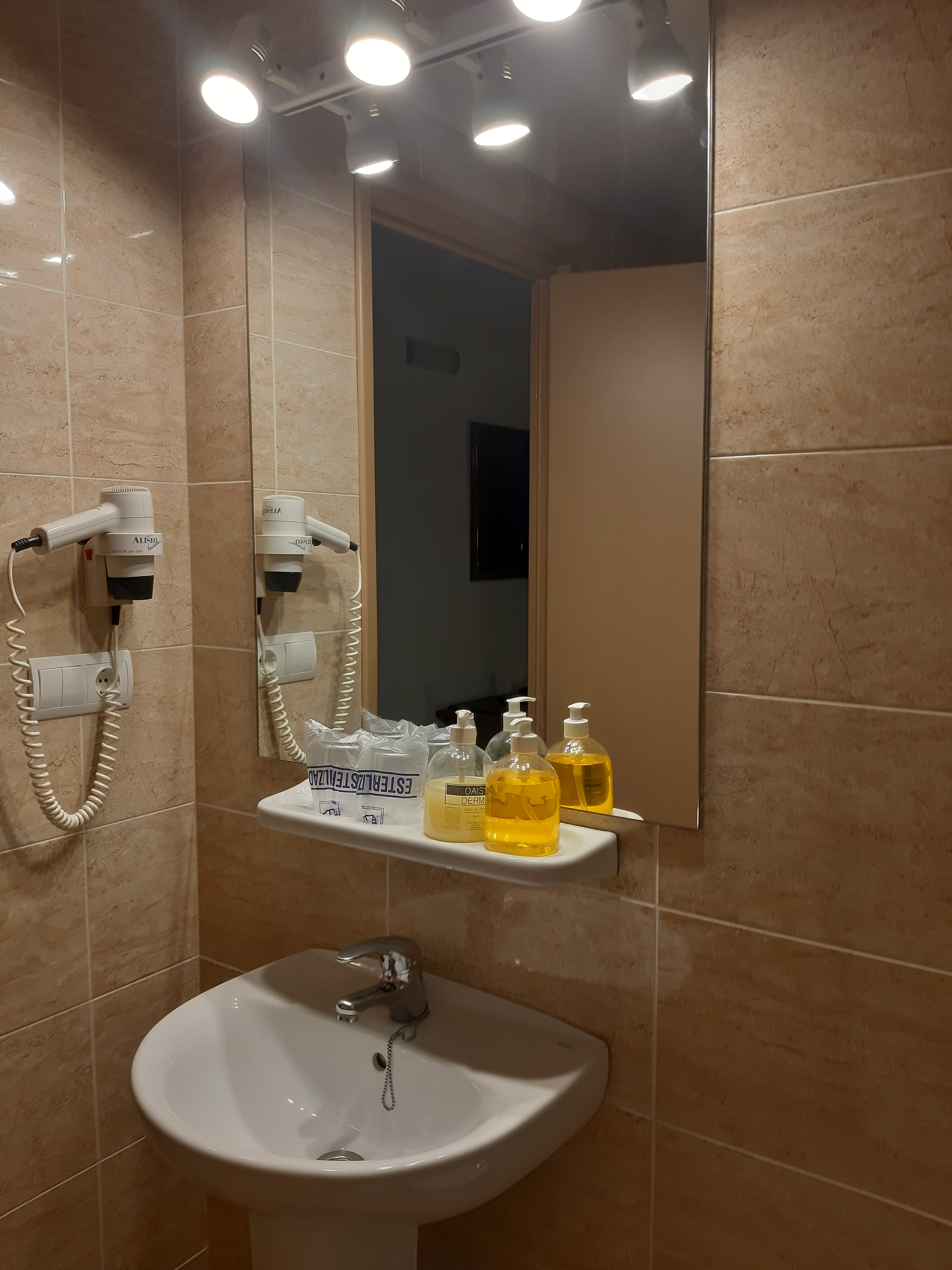 Double Single Standard