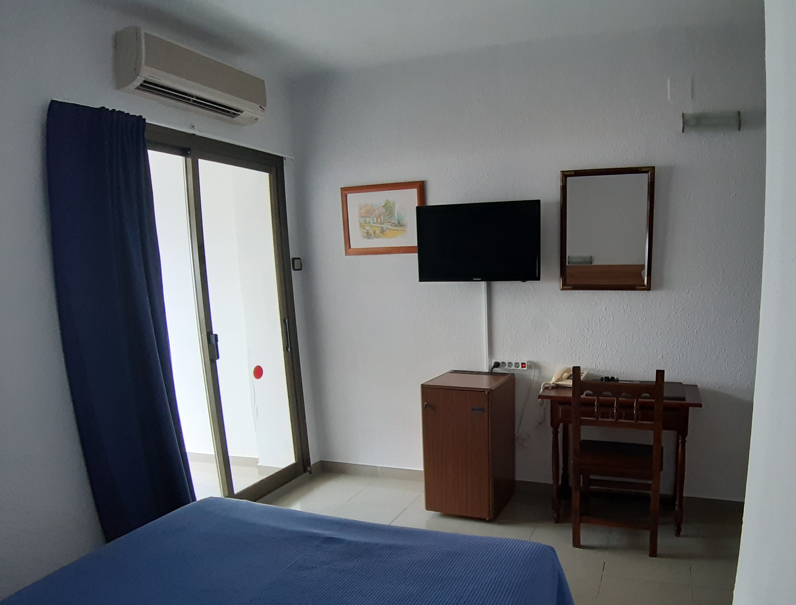 Double Single Standard