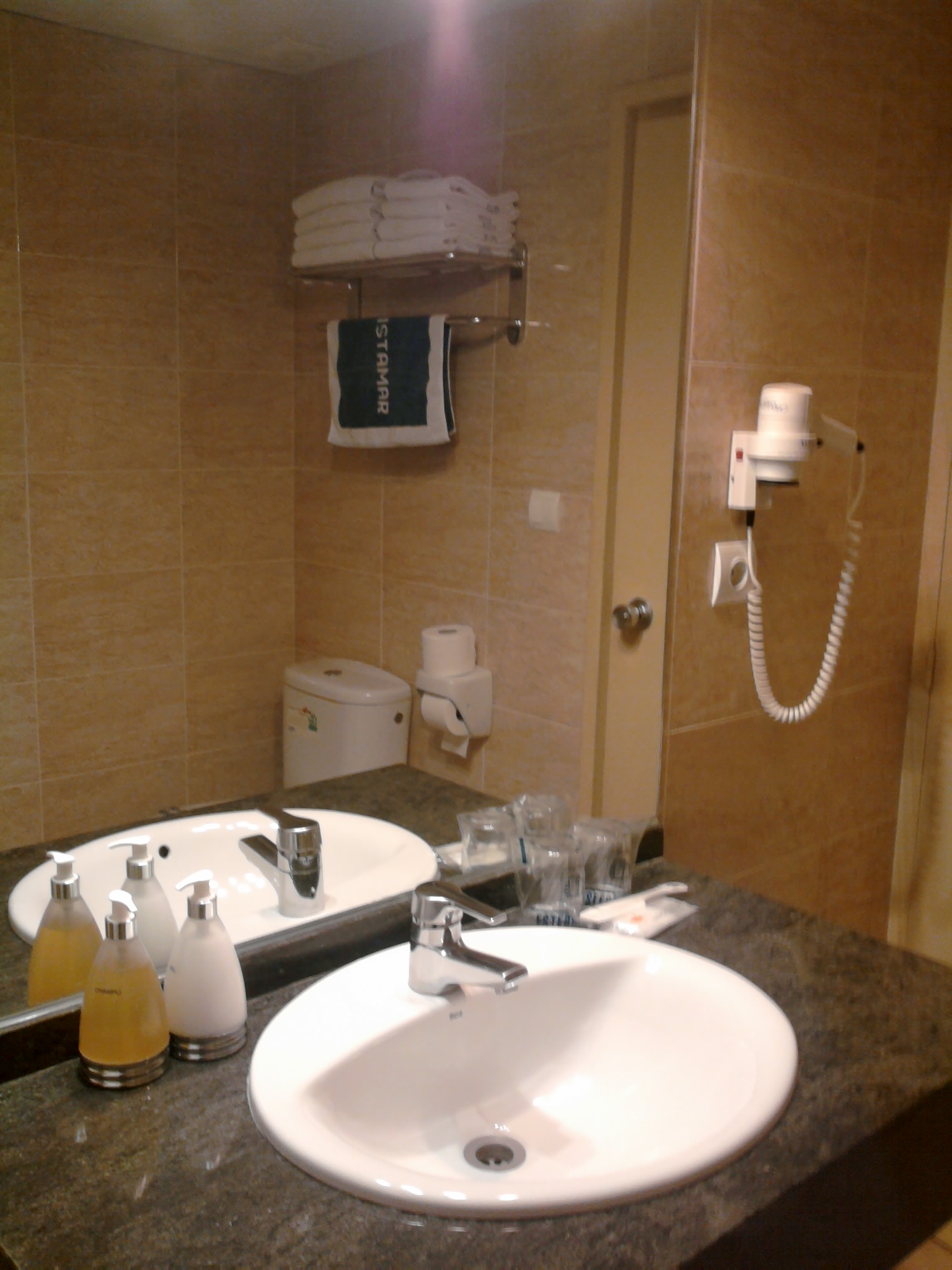 Double Side Sea View