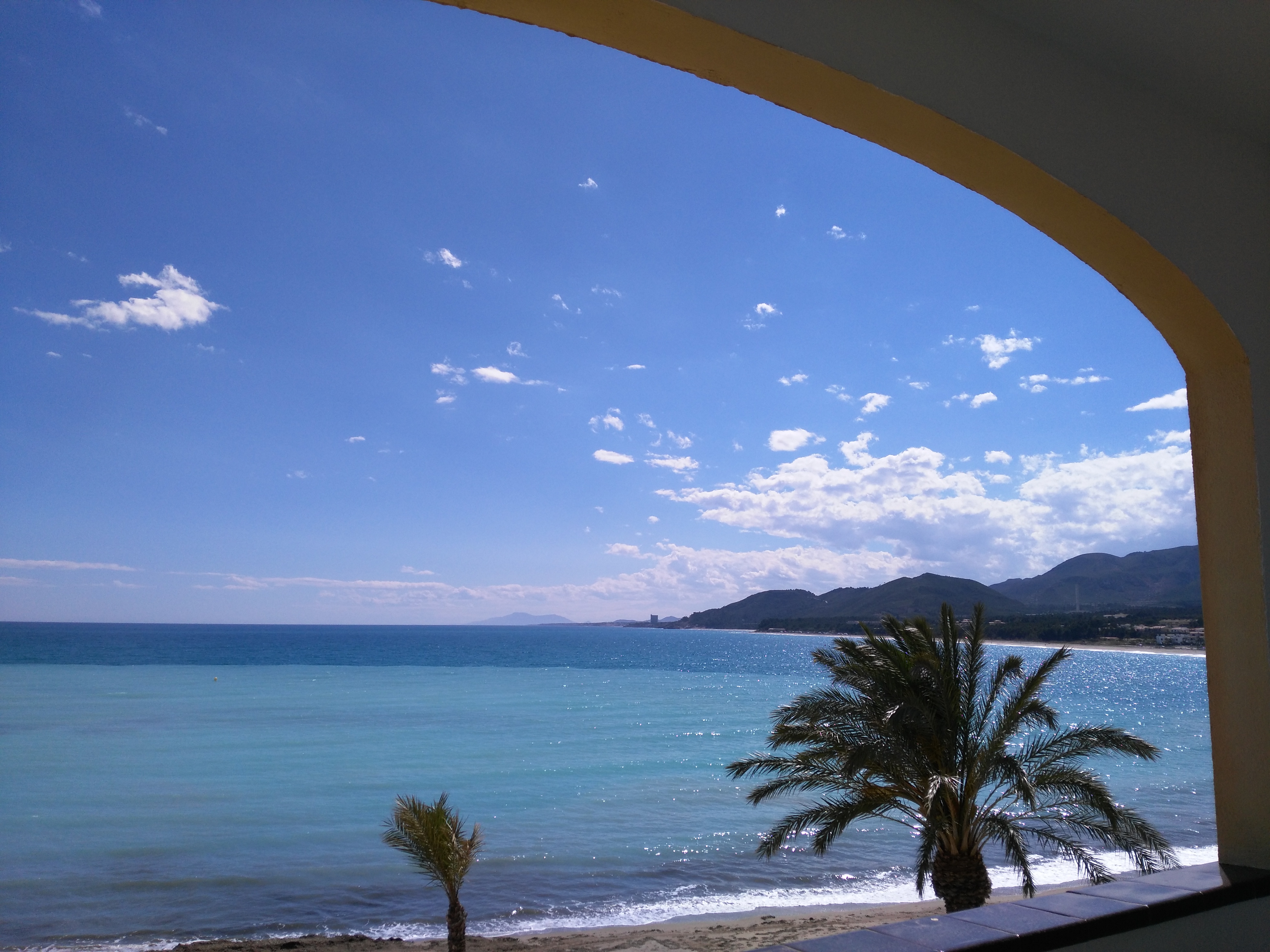 Double or Twin Sea Front