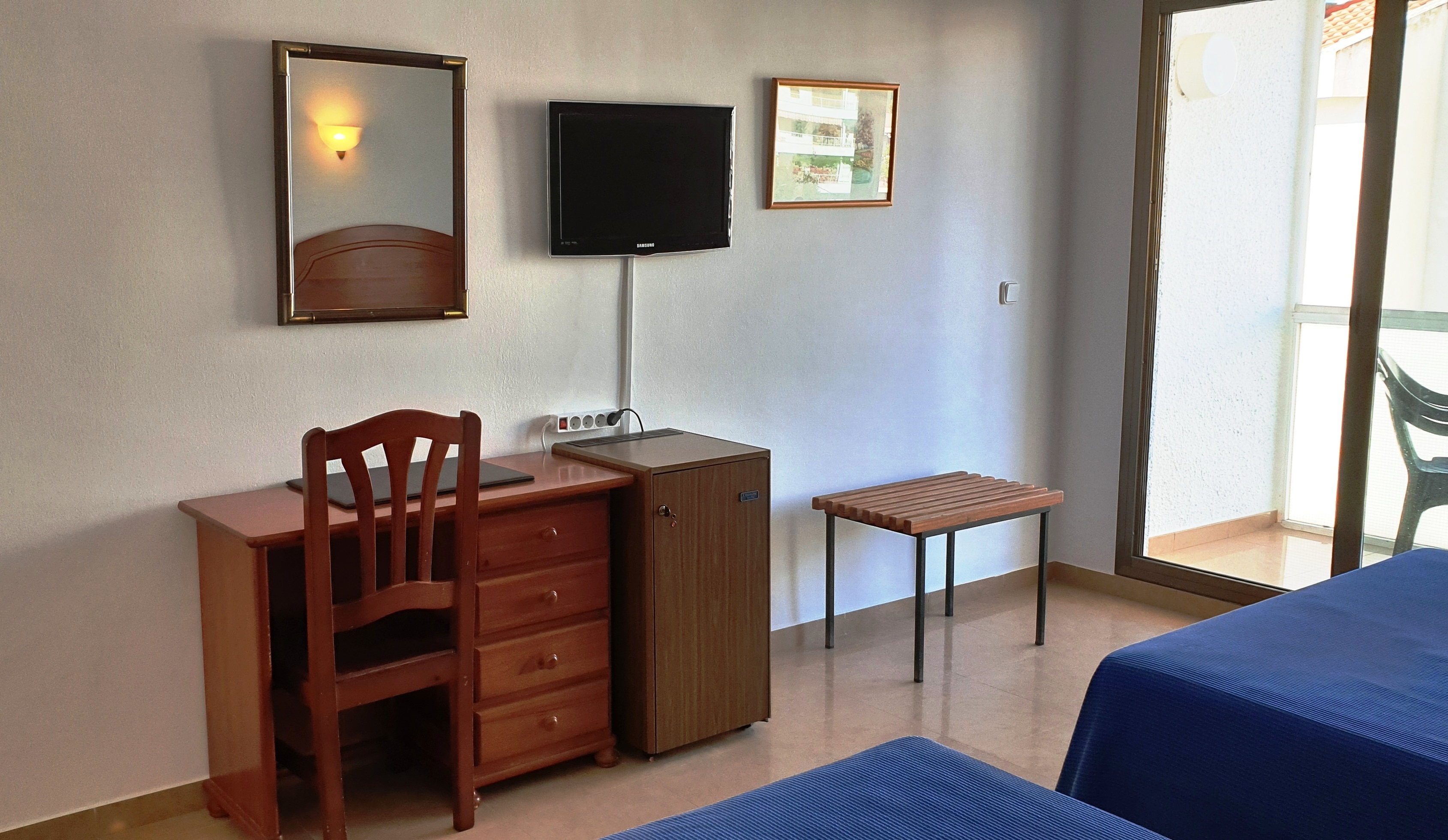 Double Side Sea View