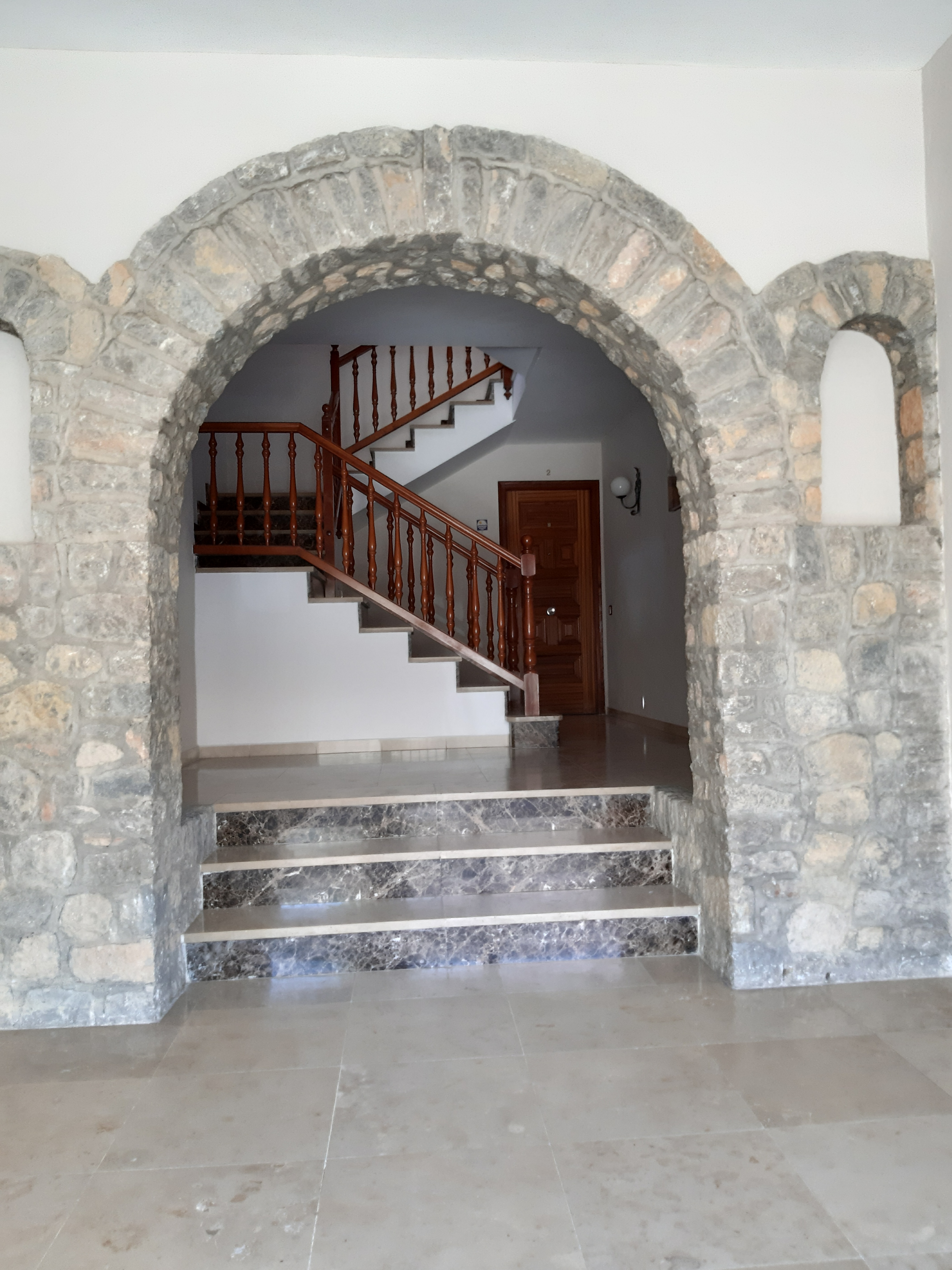 Apartment Capacity 5 One Bedroom