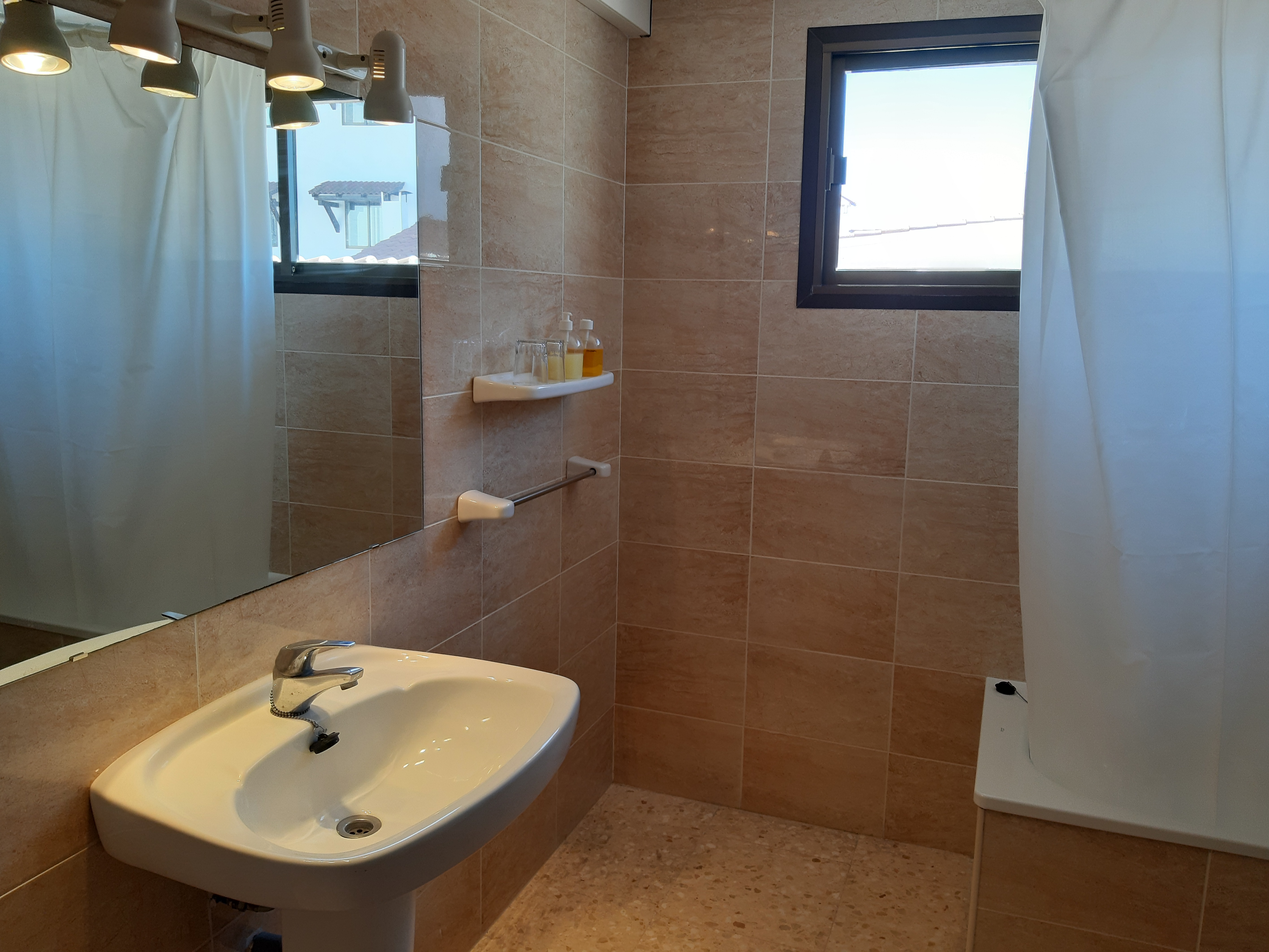 Apartment Capacity 5 One Bedroom