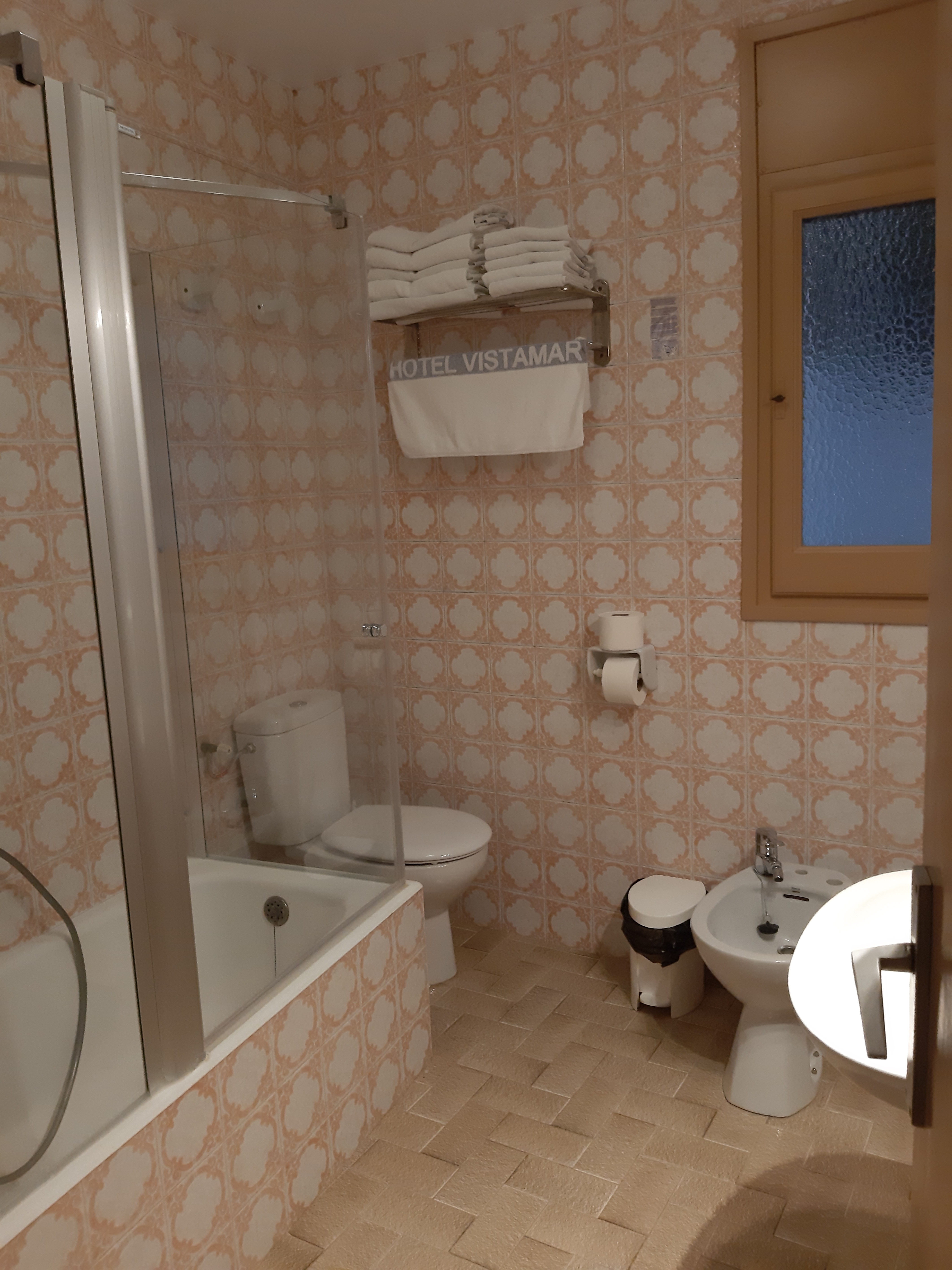 Apartment Capacity 8