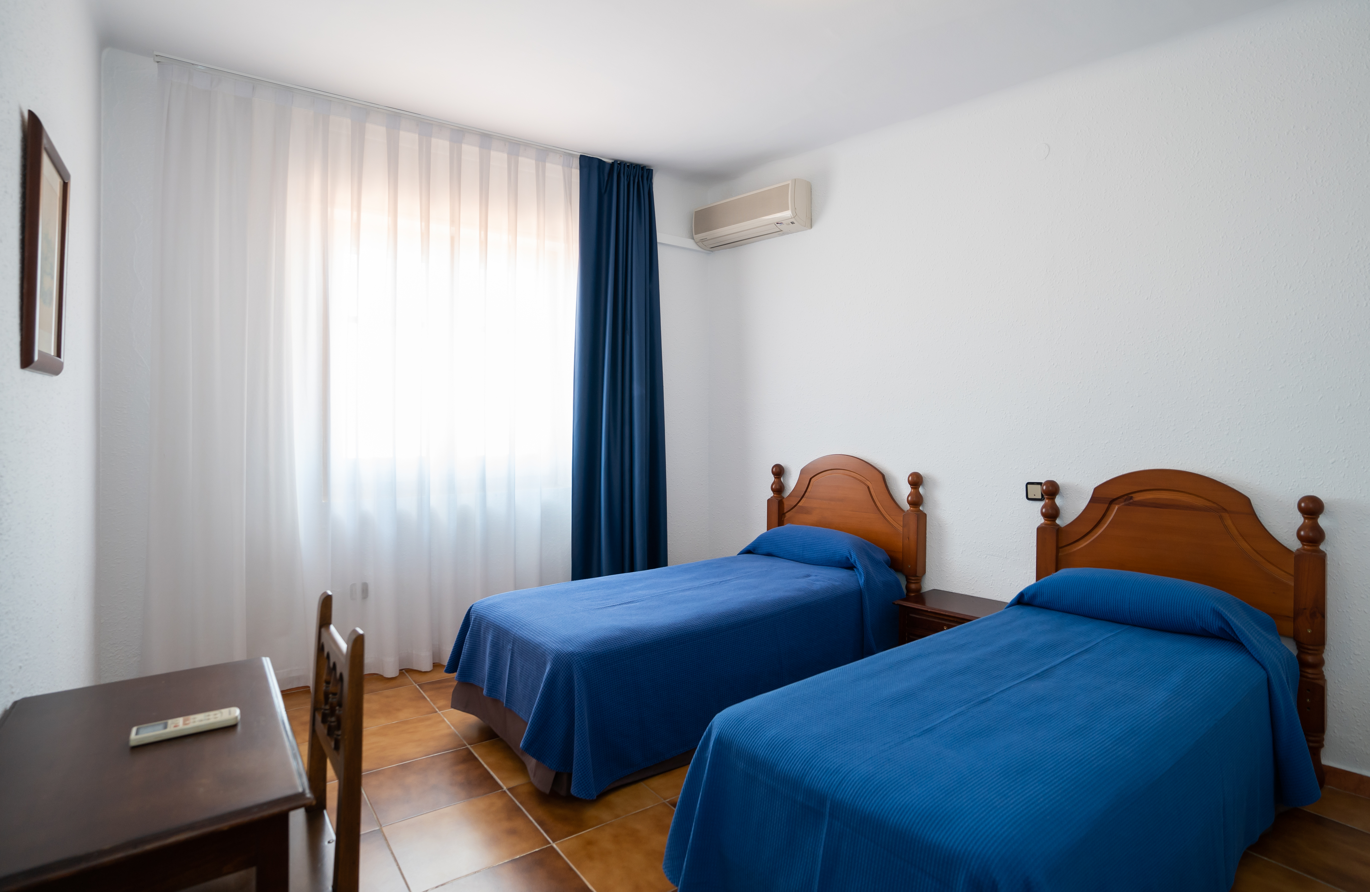 Apartment Capacity 8