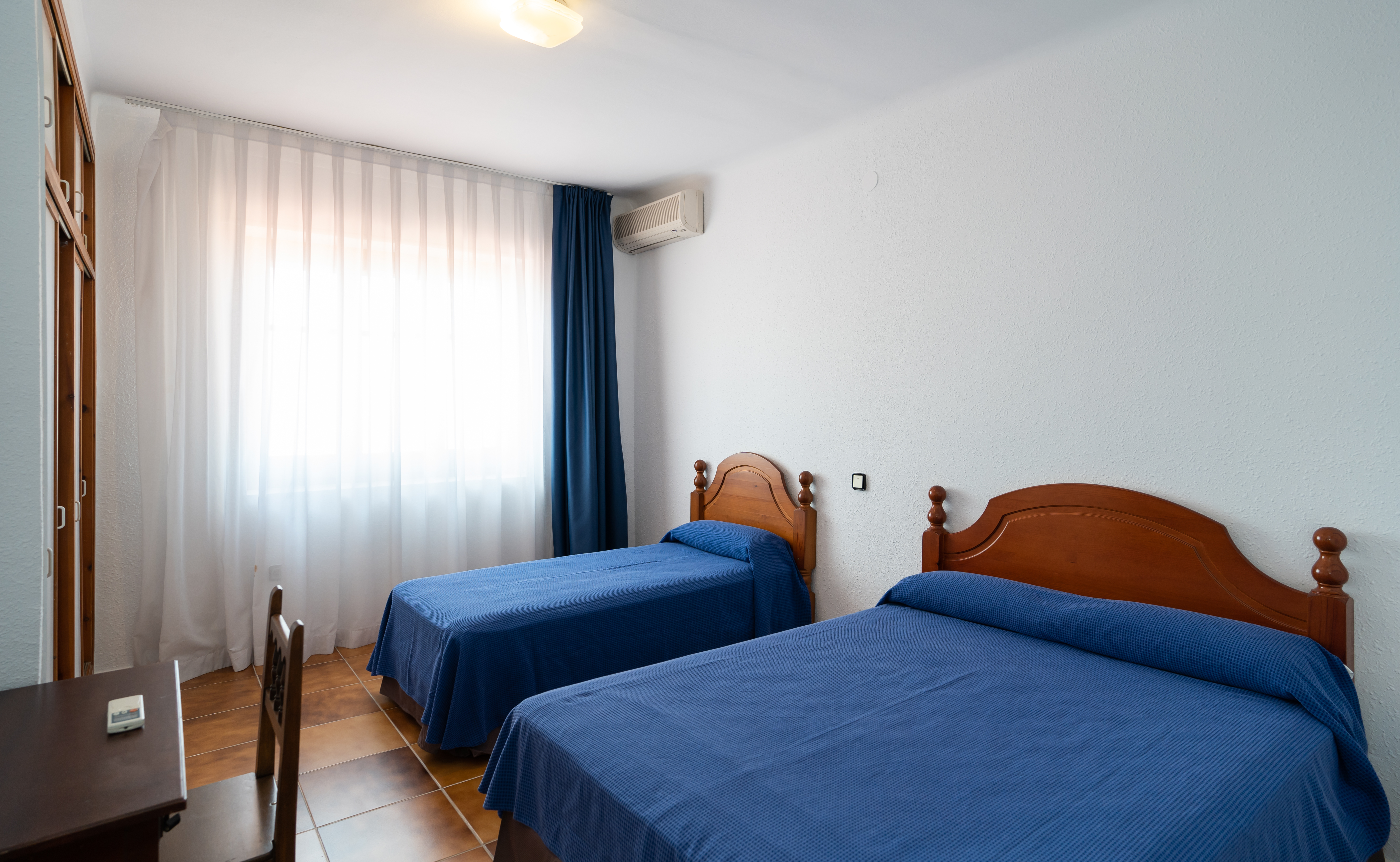 Apartment Capacity 8