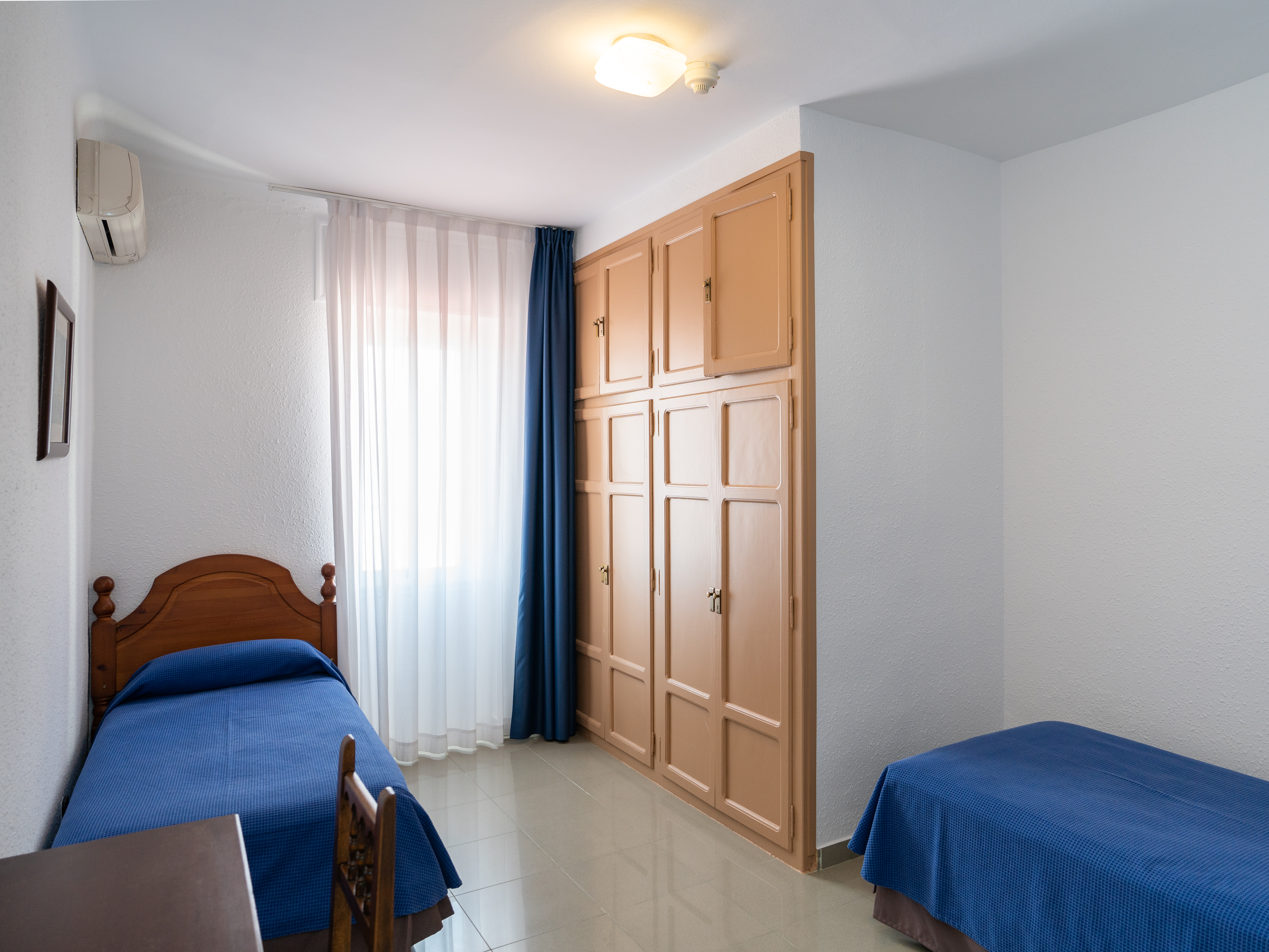 Apartment Capacity 8