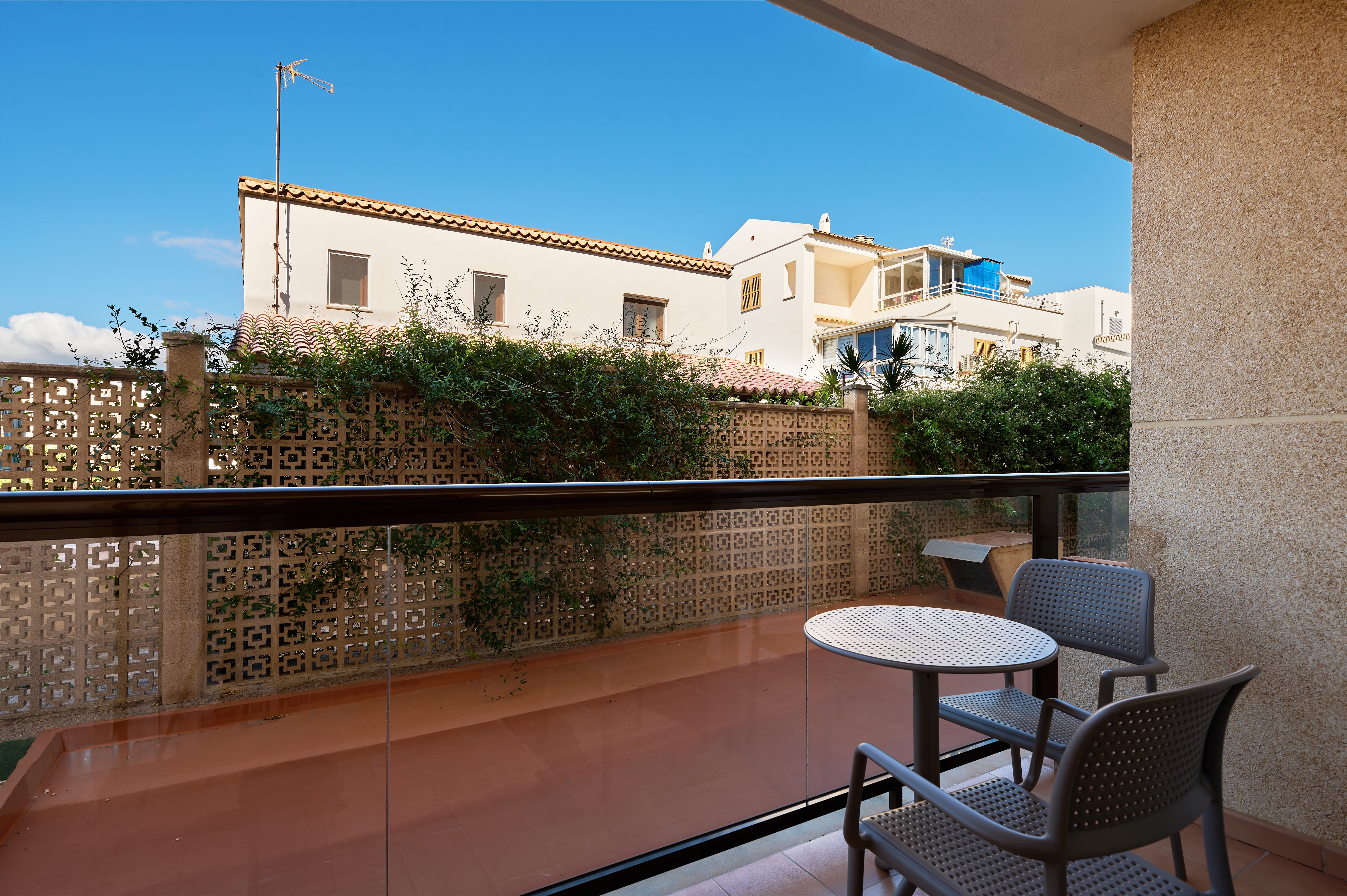 Double Single Standard