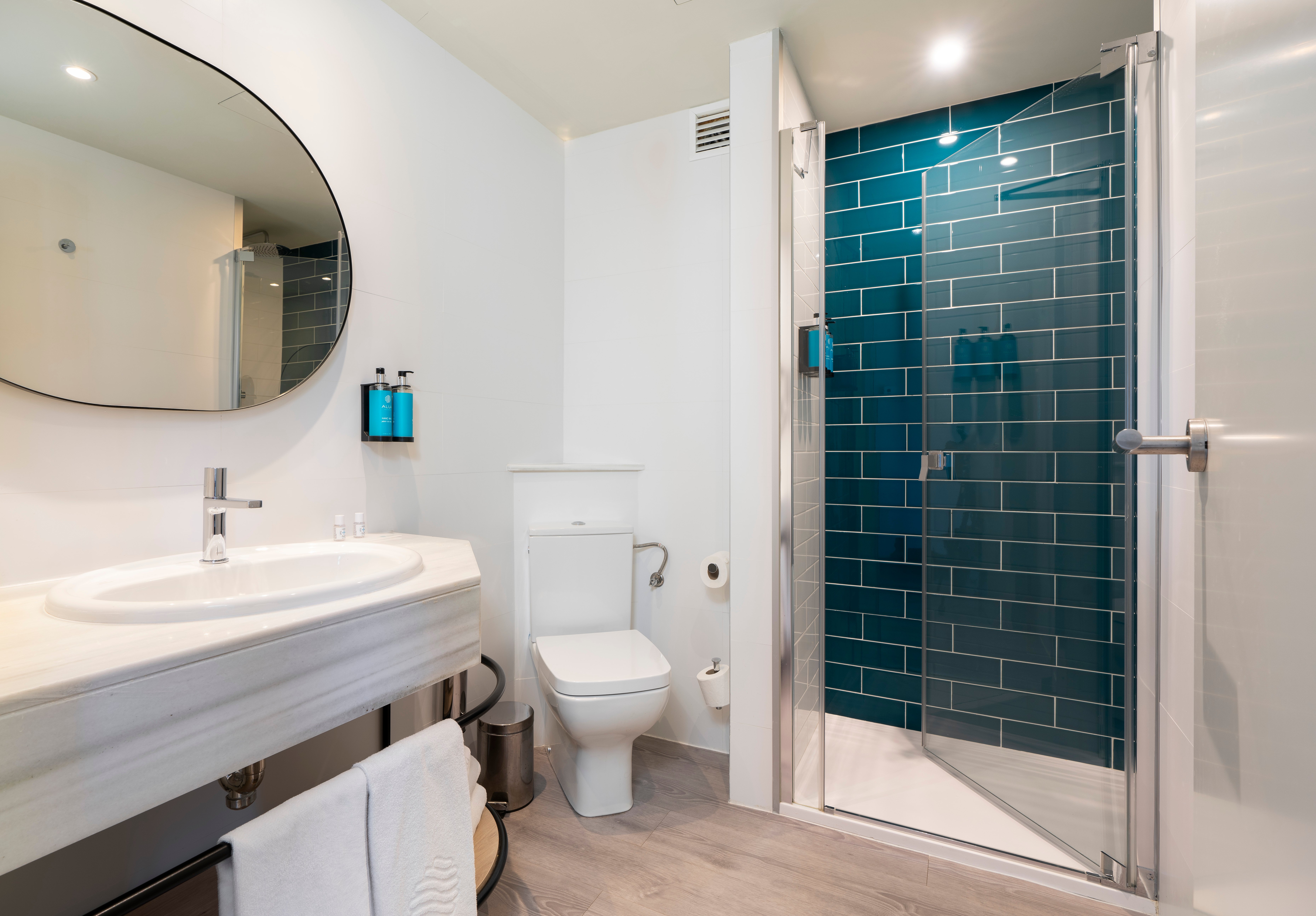 Double Single Standard