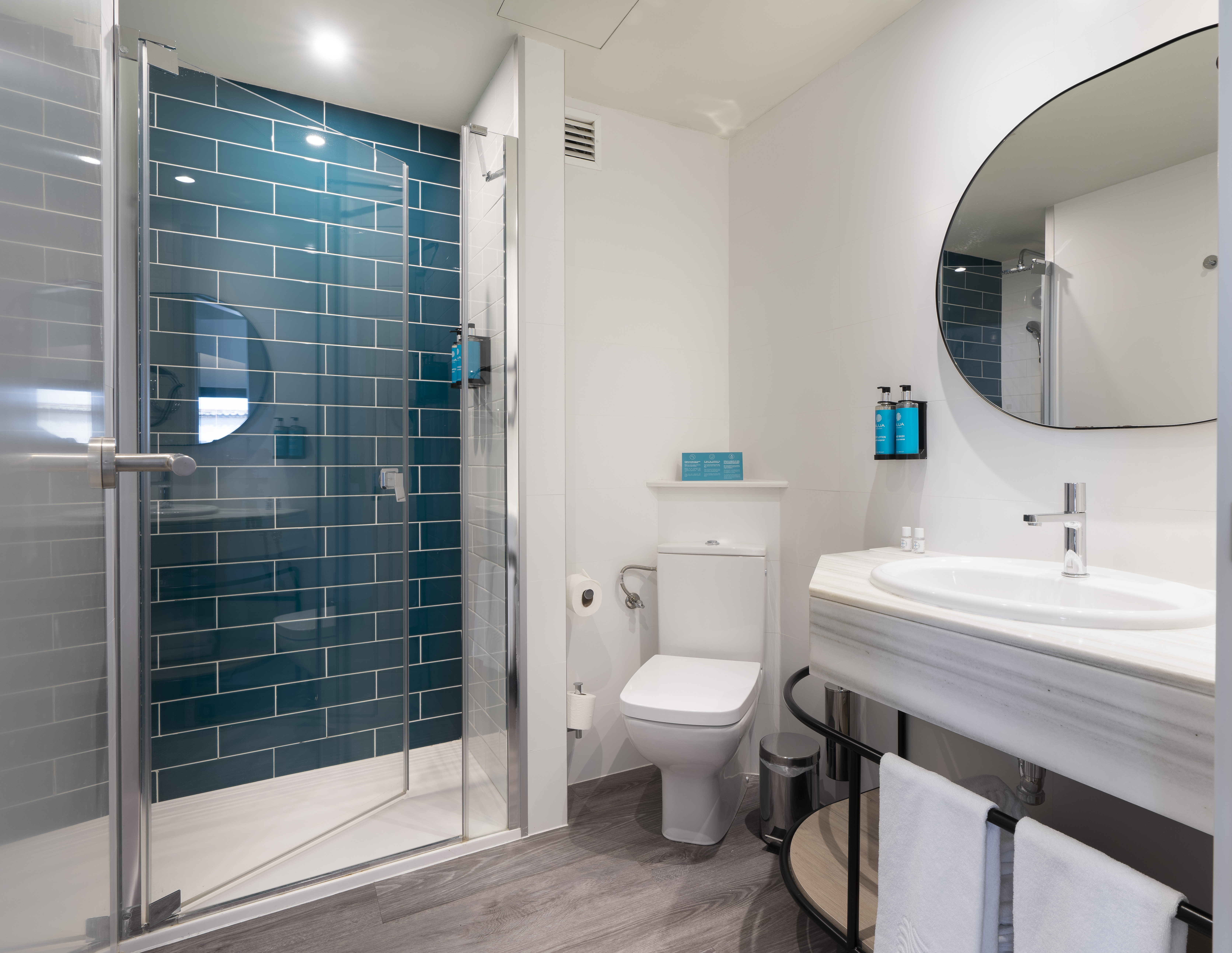 Double or Twin Standard