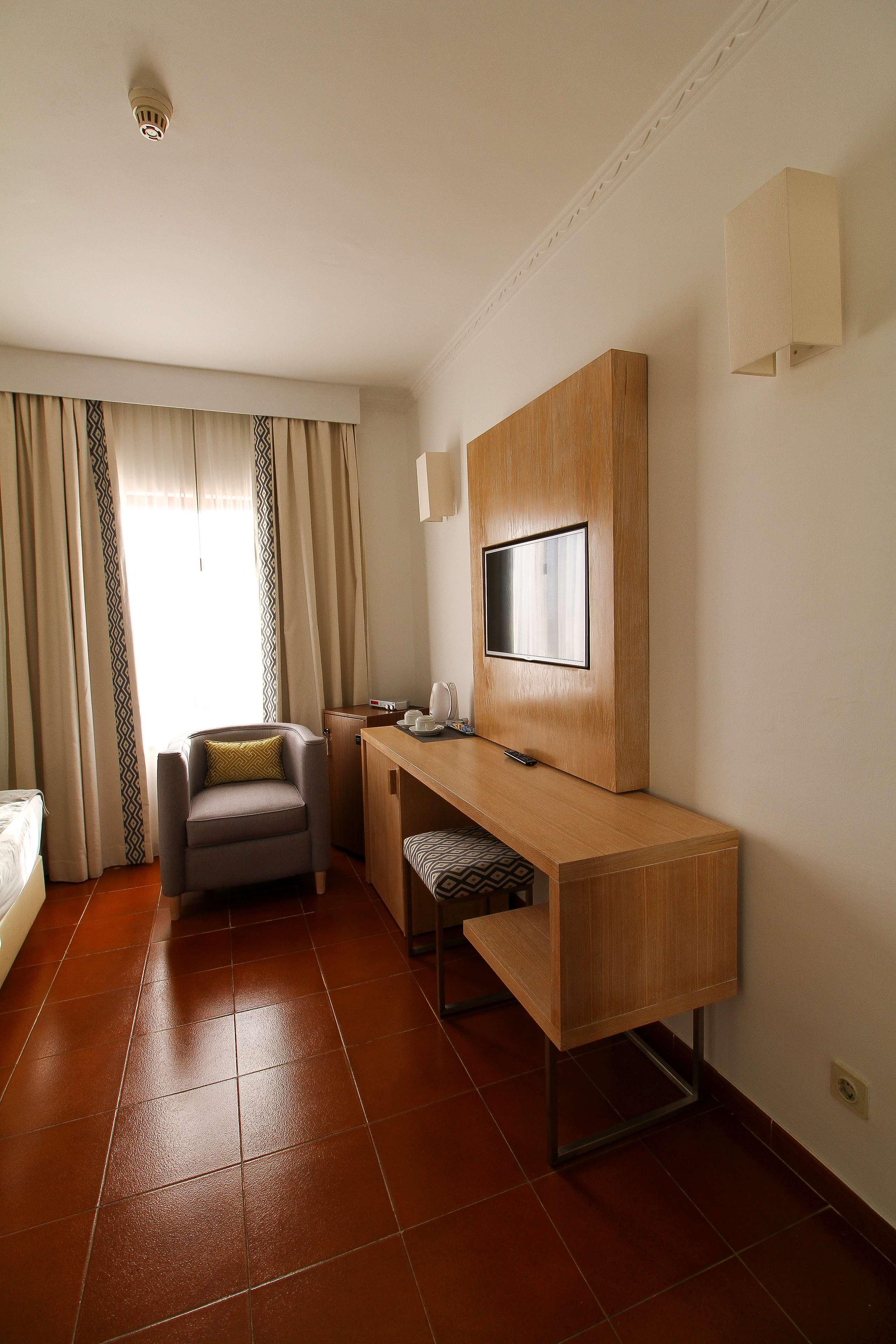 Double with Double Bed