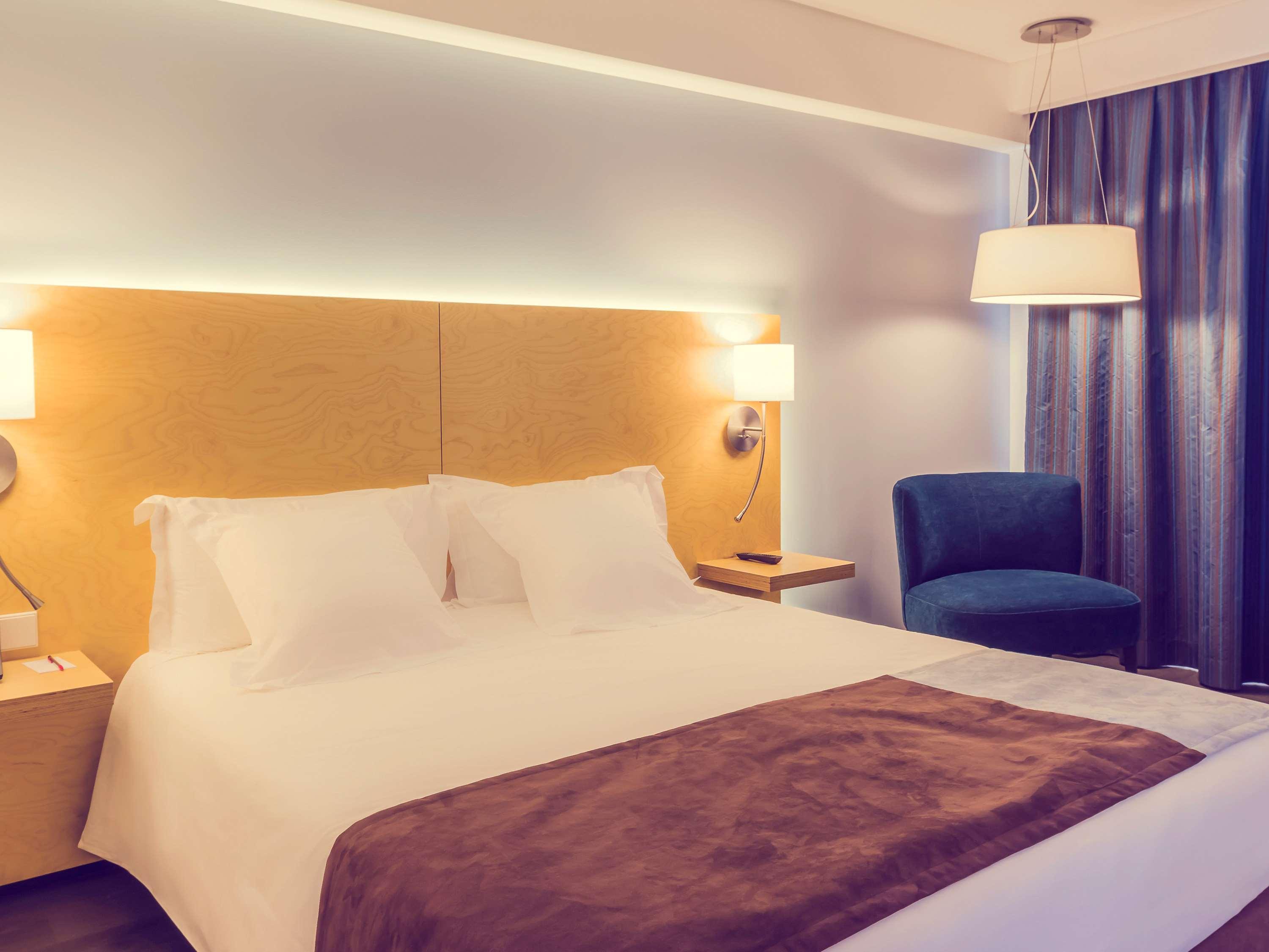 Double with Double Bed