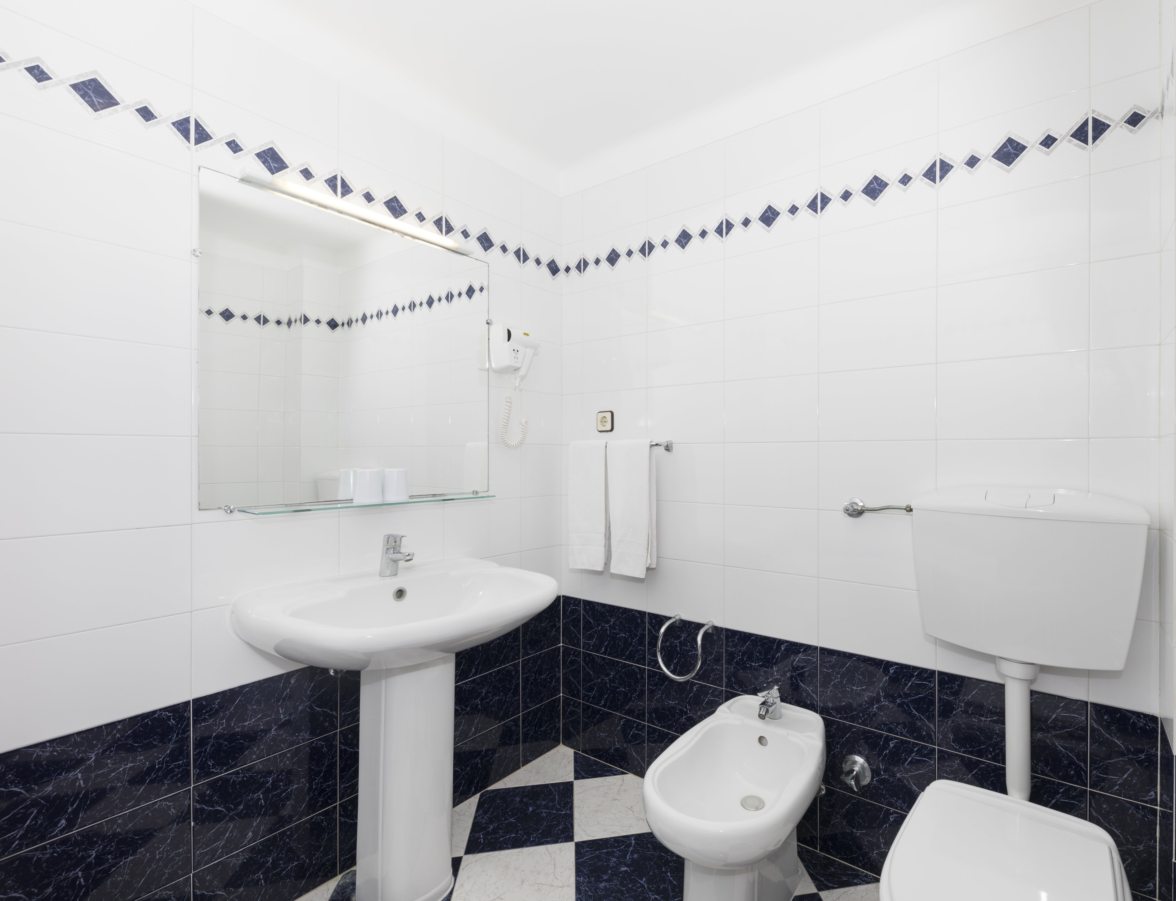 Apartment Two Bedrooms Non Smoking